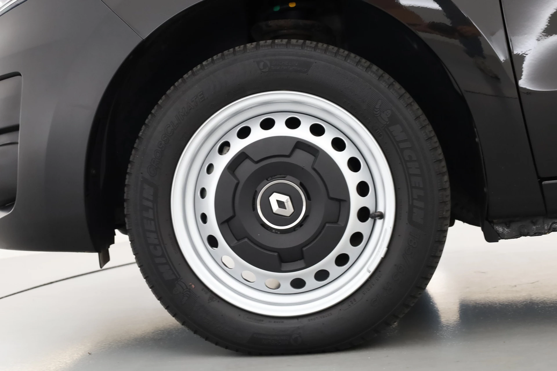 Hoofdafbeelding Renault Express