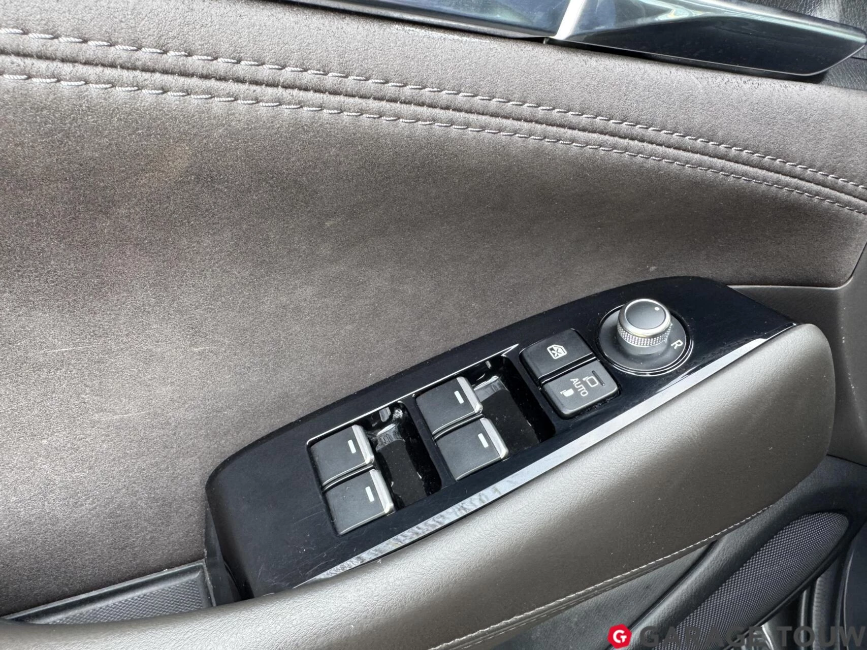 Hoofdafbeelding Mazda 6