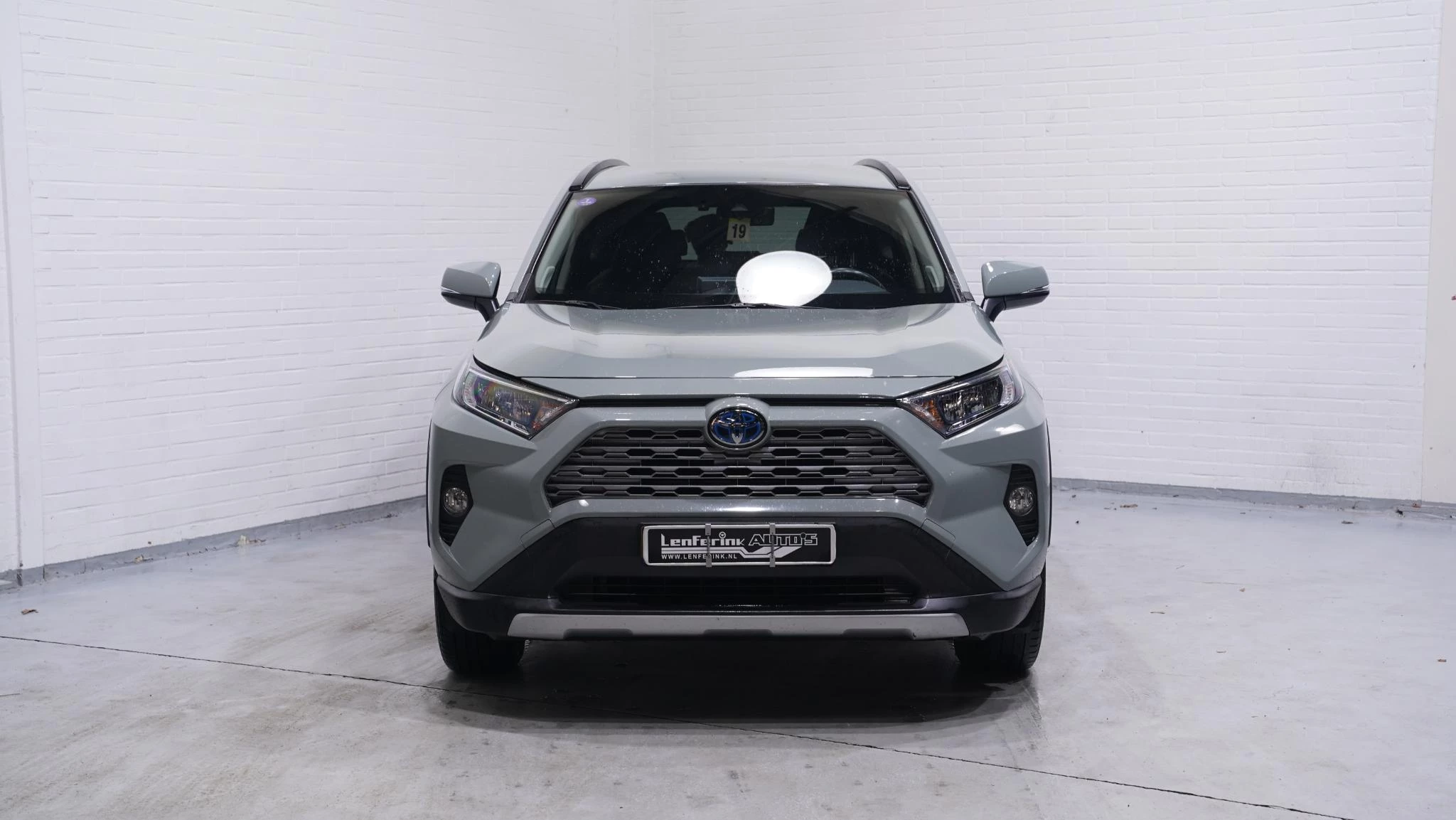 Hoofdafbeelding Toyota RAV4