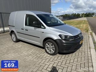 Volkswagen Caddy Bestel 2.0 TDI L1H1 ( apk bij aflevering )