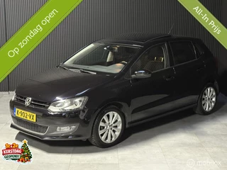 Volkswagen Polo 1.2 TSI R-Line | 2013 | Slechts 92.761 km | Panorama dak |