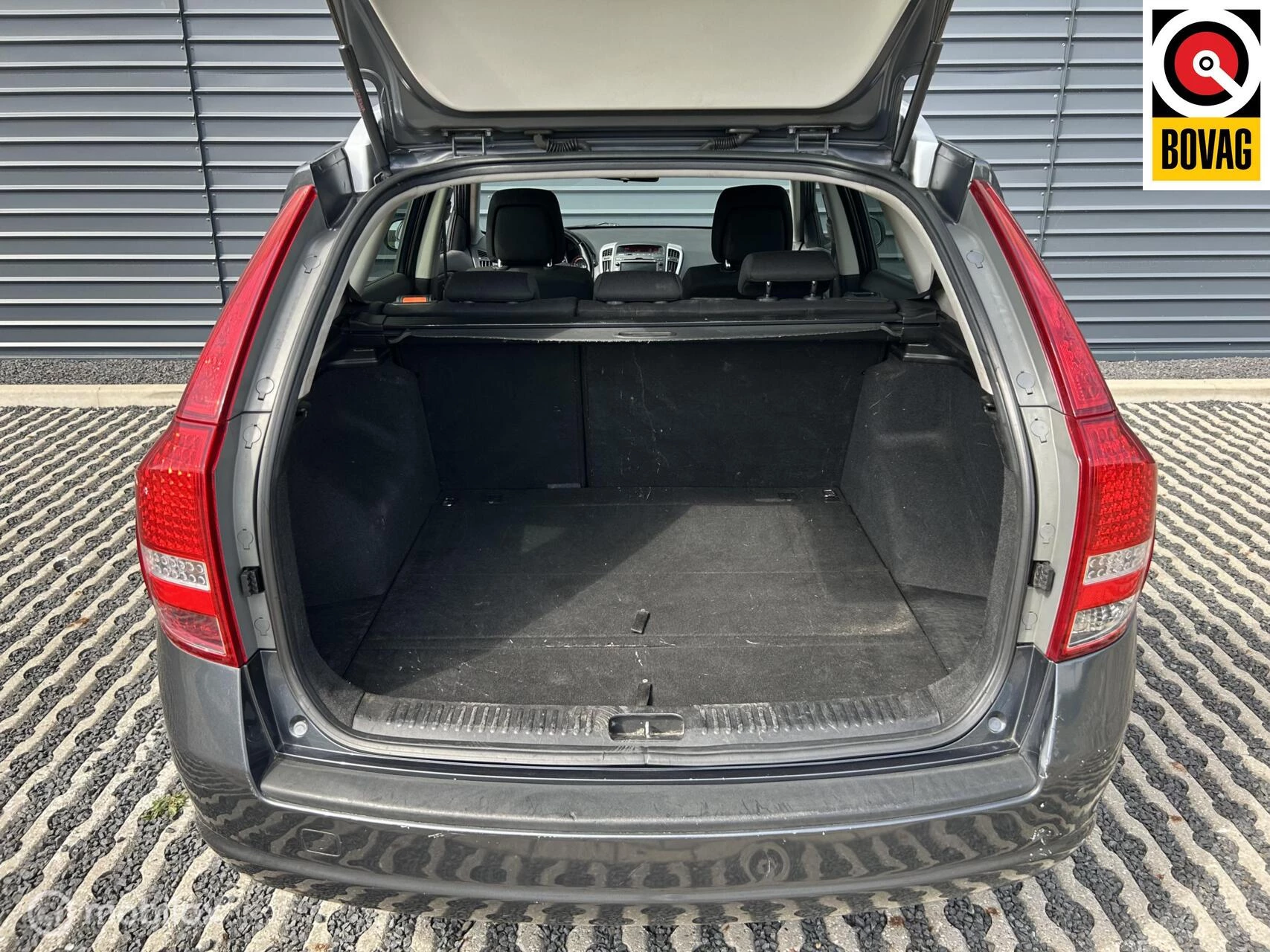 Hoofdafbeelding Kia cee'd