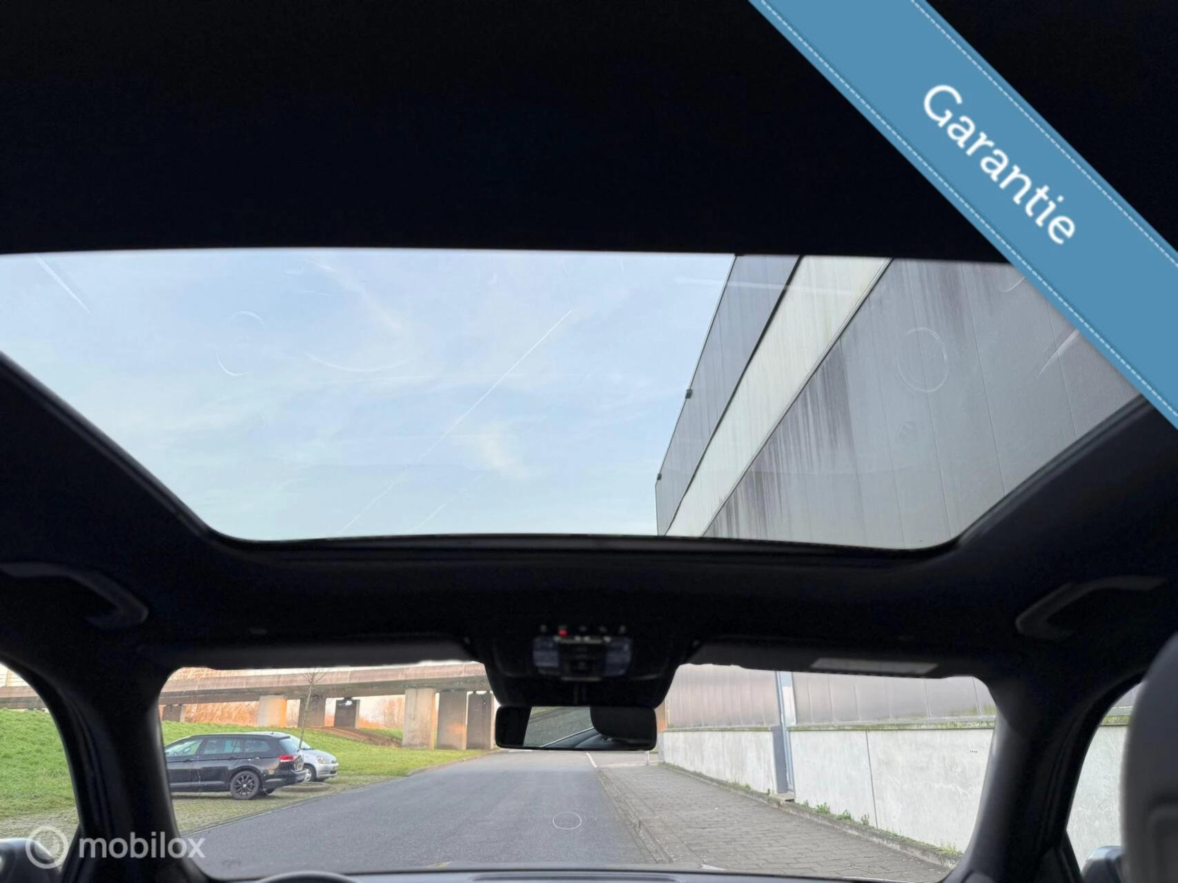 Hoofdafbeelding Mercedes-Benz GLB