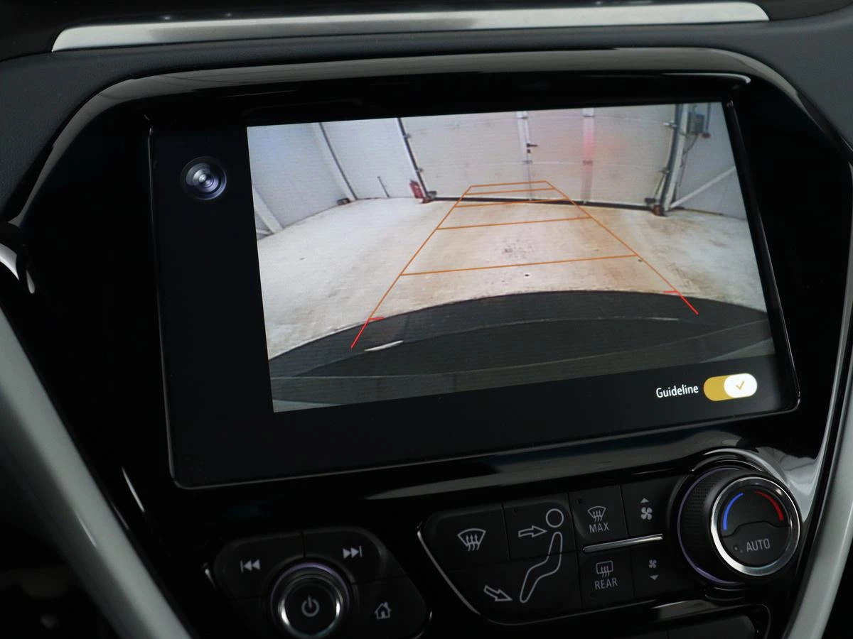 Hoofdafbeelding Opel Ampera-e