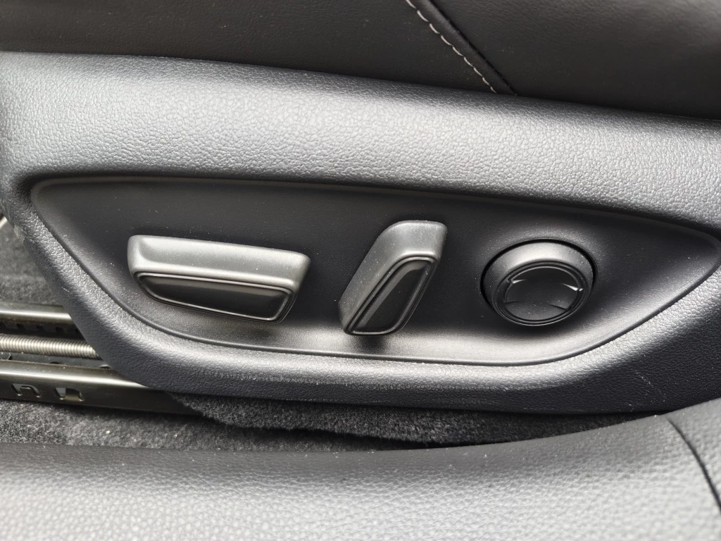 Hoofdafbeelding Toyota Mirai