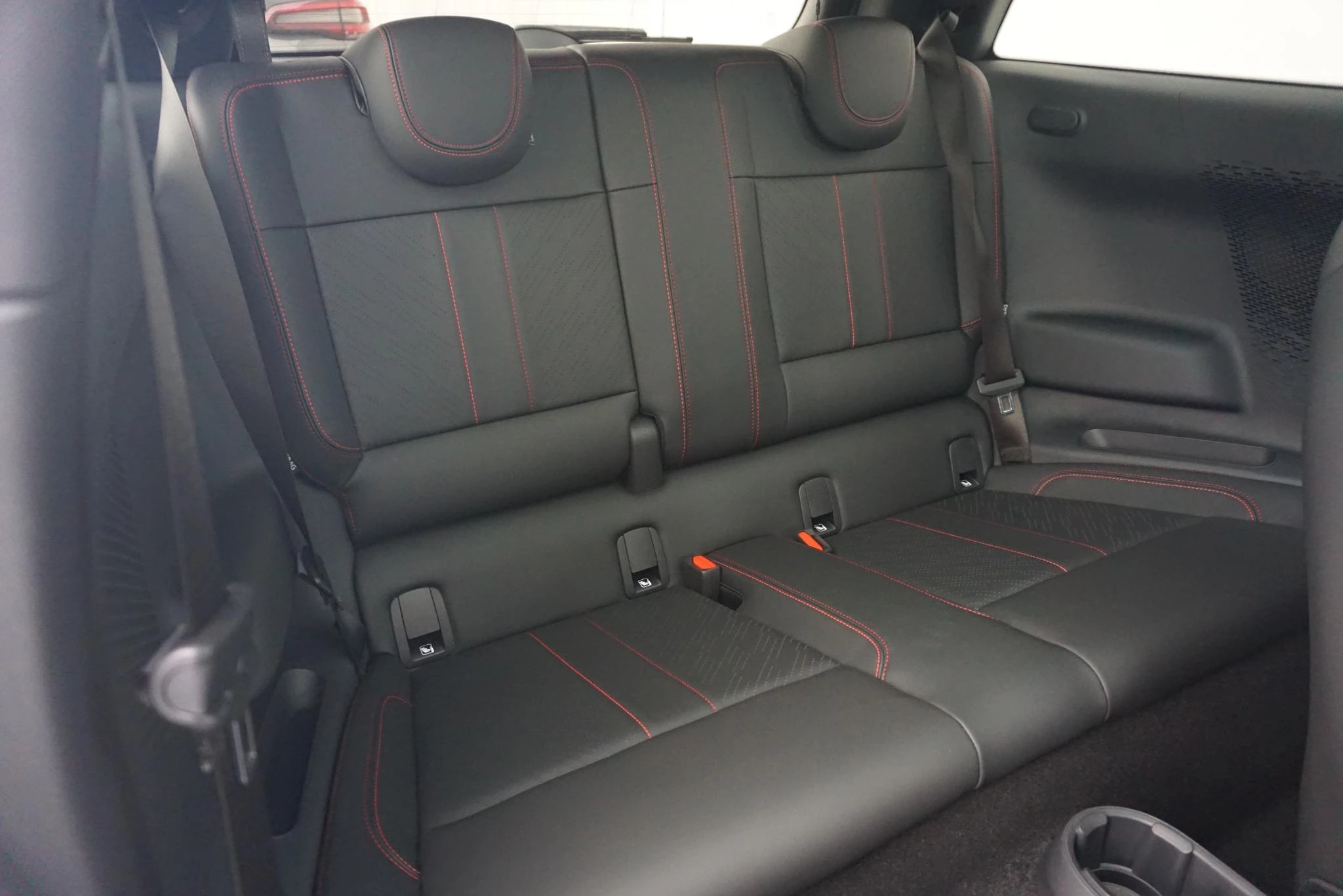 Hoofdafbeelding MINI 3-deurs