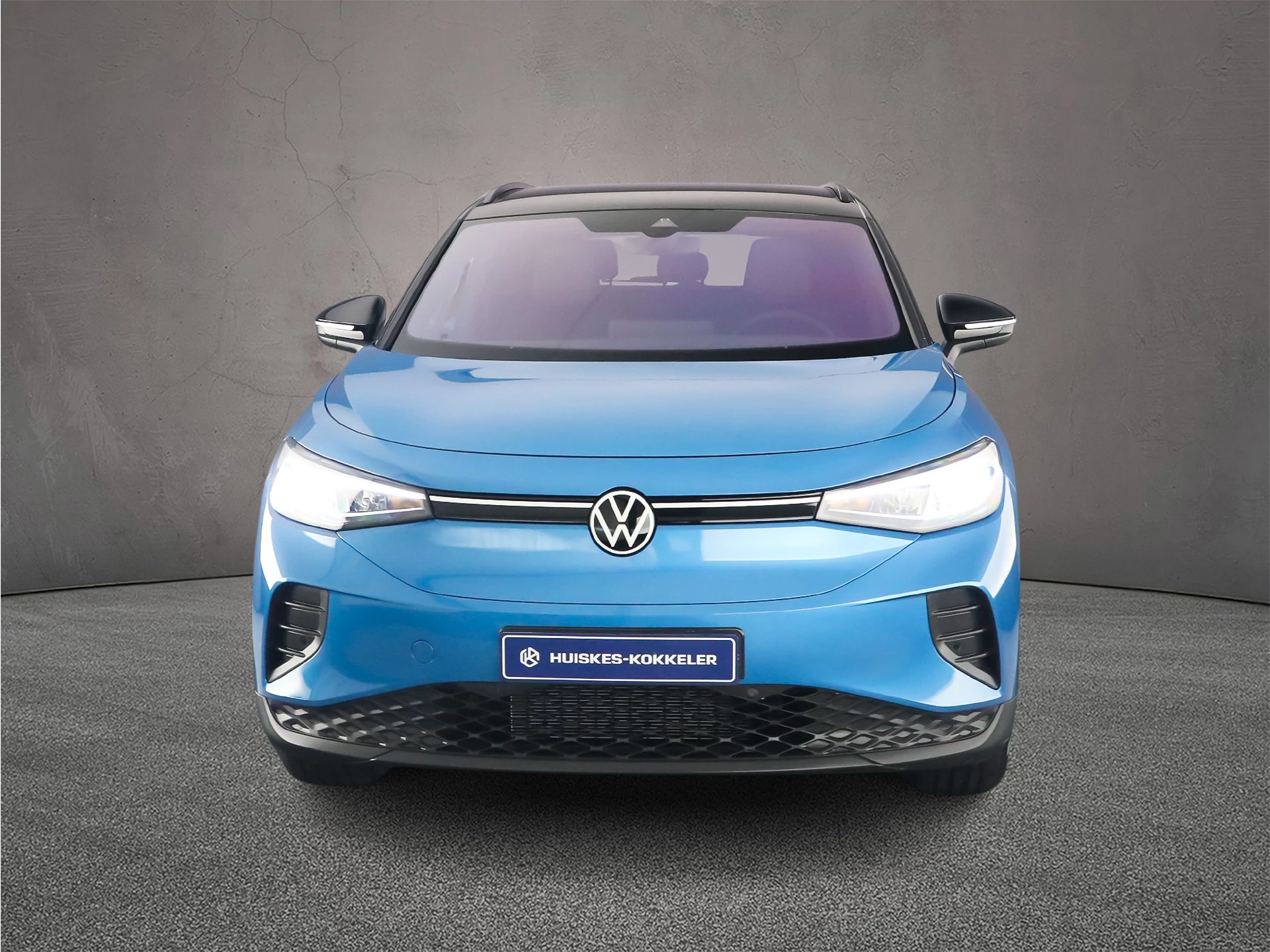 Hoofdafbeelding Volkswagen ID.4