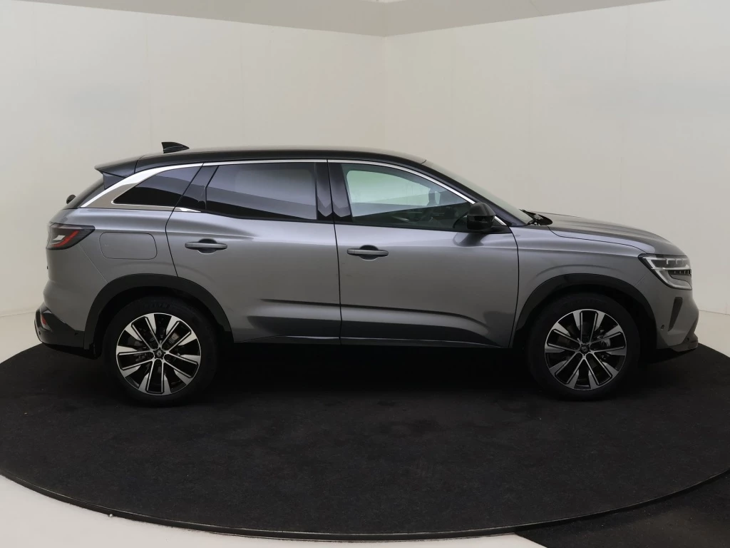 Hoofdafbeelding Renault Austral