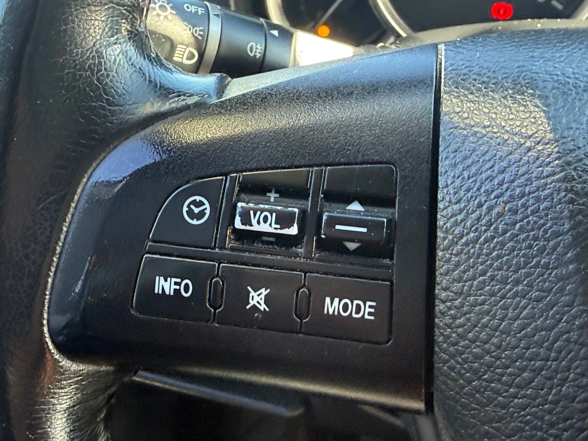 Hoofdafbeelding Mazda 6