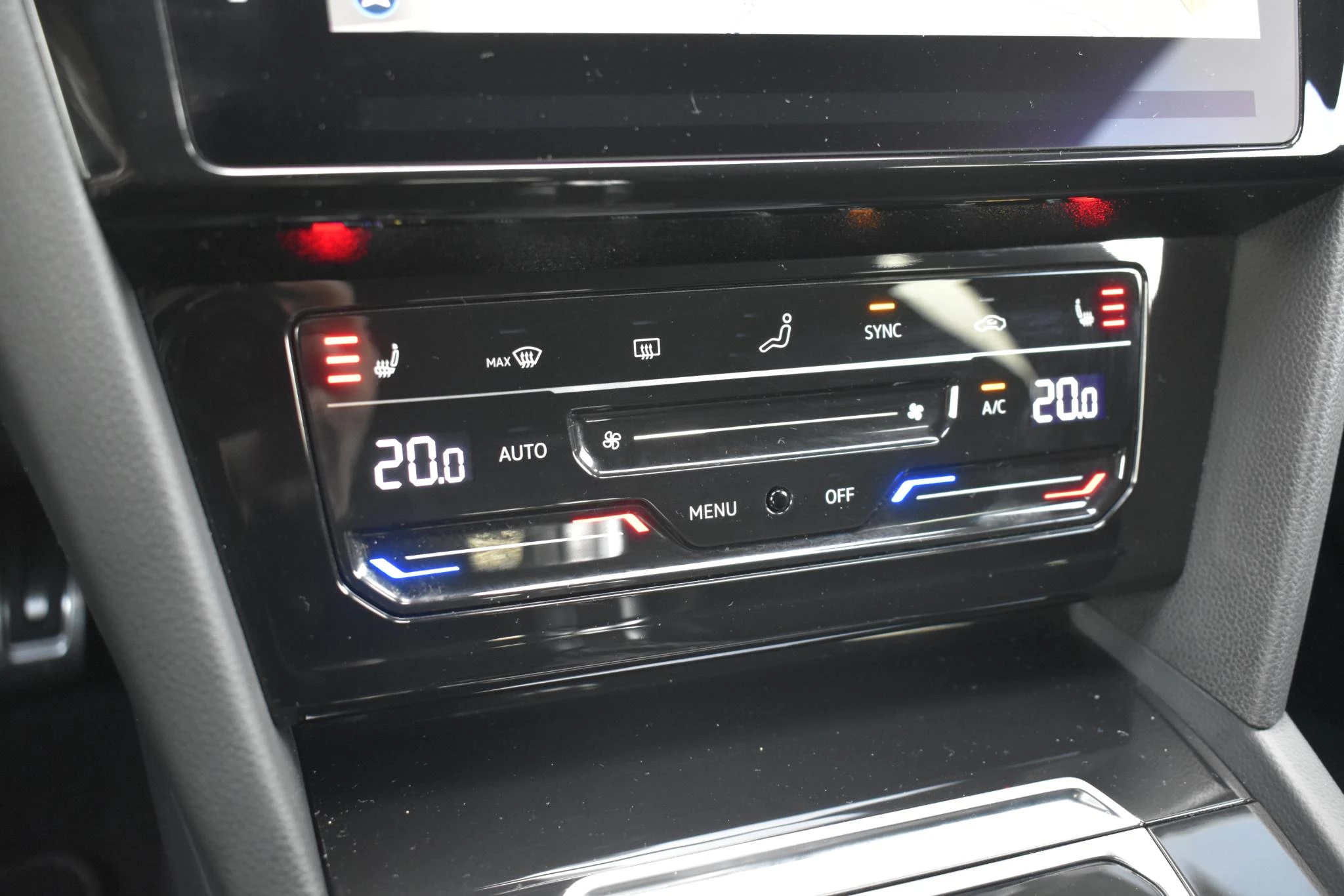 Hoofdafbeelding Volkswagen Arteon