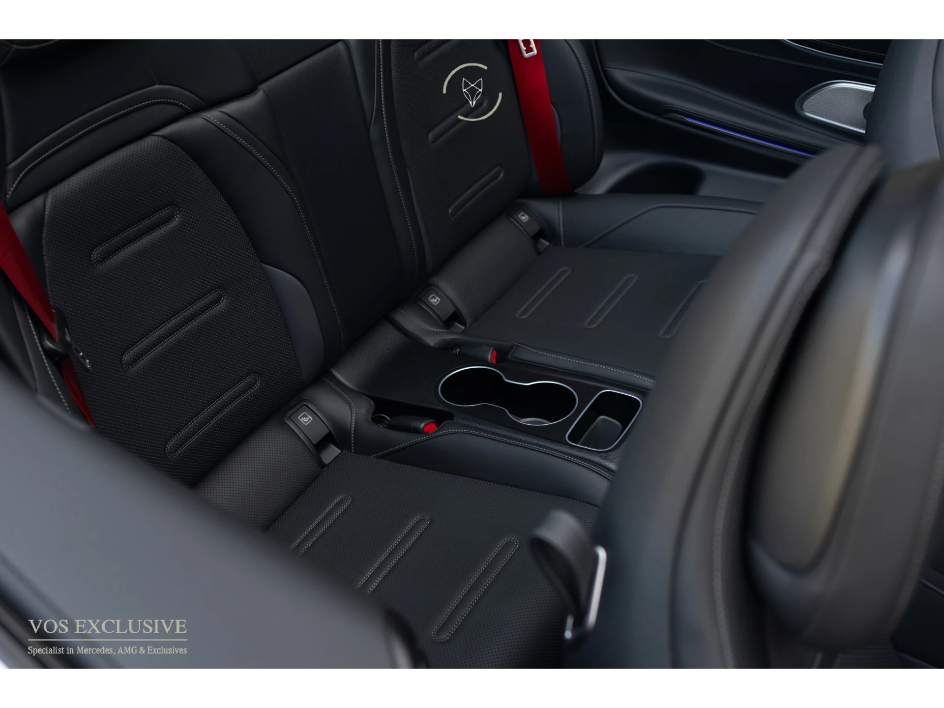 Hoofdafbeelding Mercedes-Benz CLE