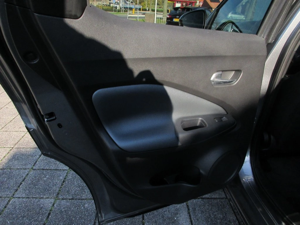 Hoofdafbeelding Nissan Juke