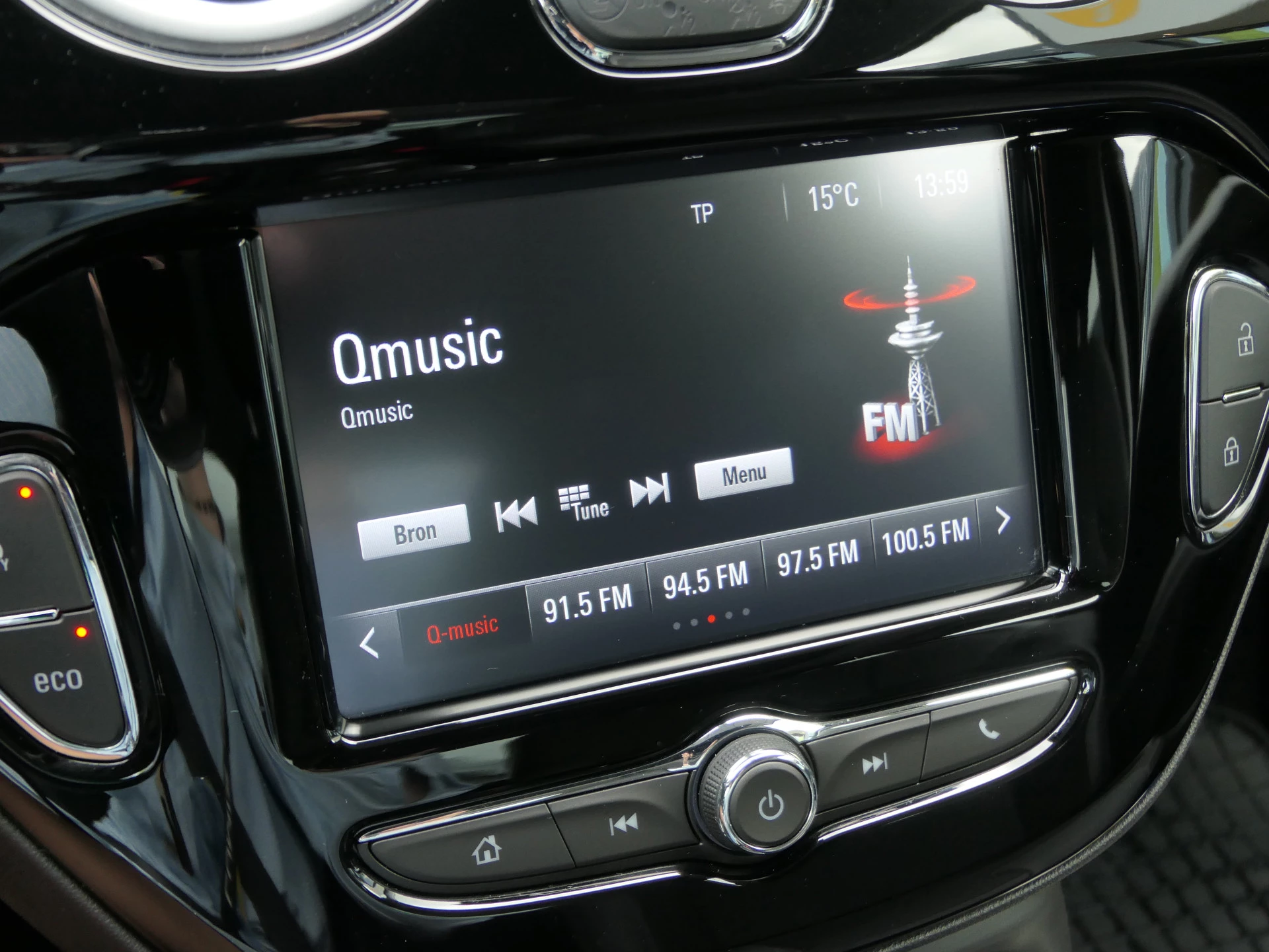 Hoofdafbeelding Opel ADAM