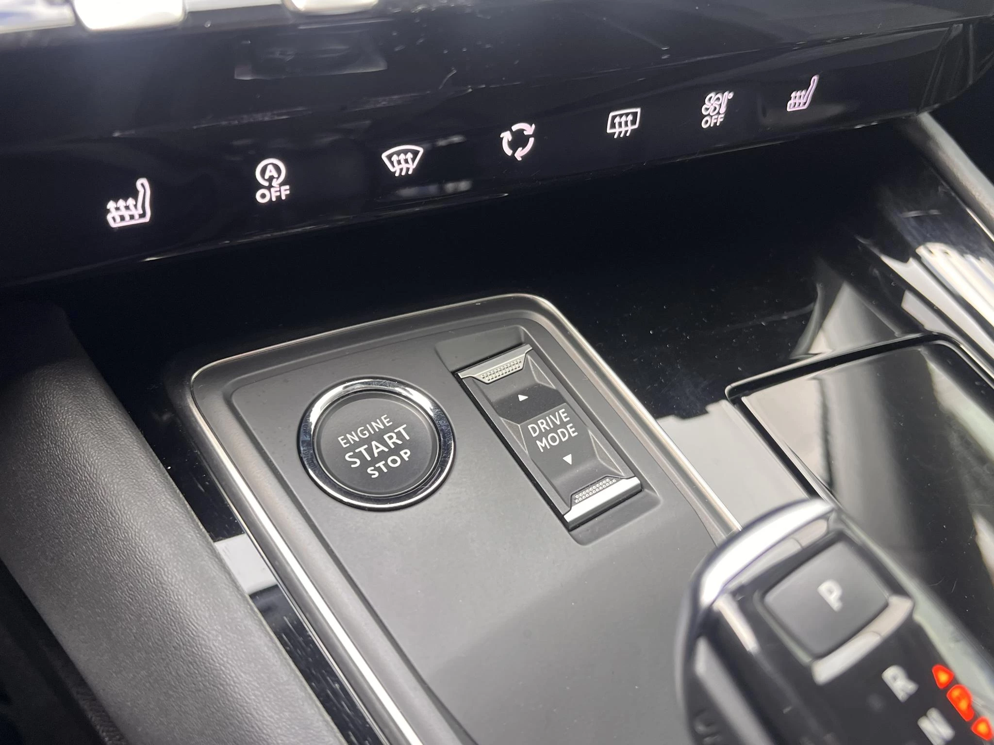 Hoofdafbeelding Peugeot 508