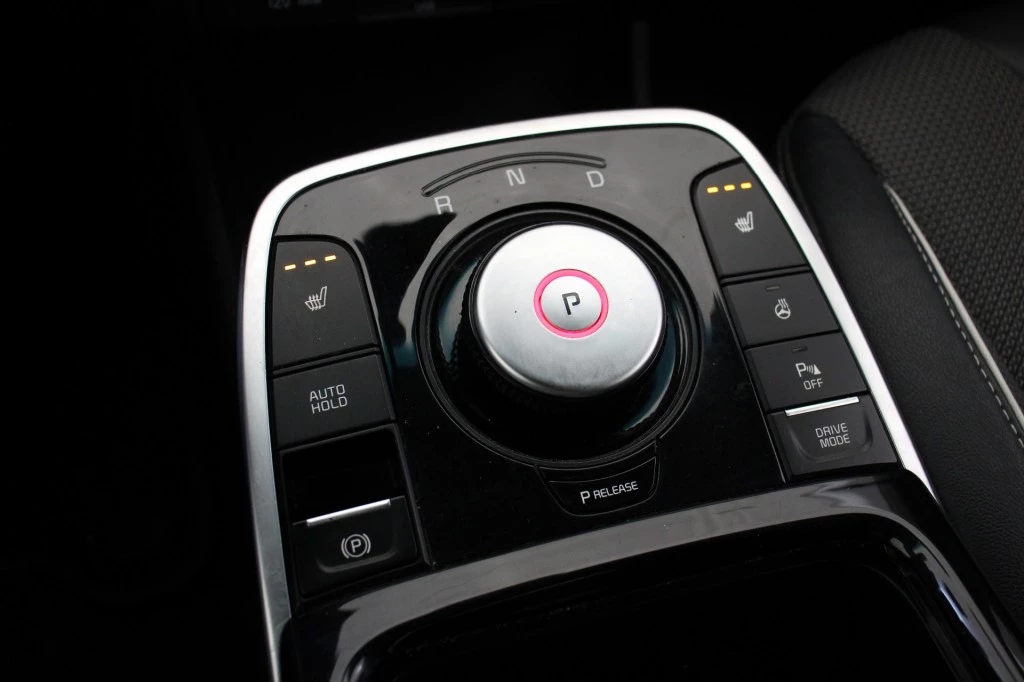 Hoofdafbeelding Kia e-Niro