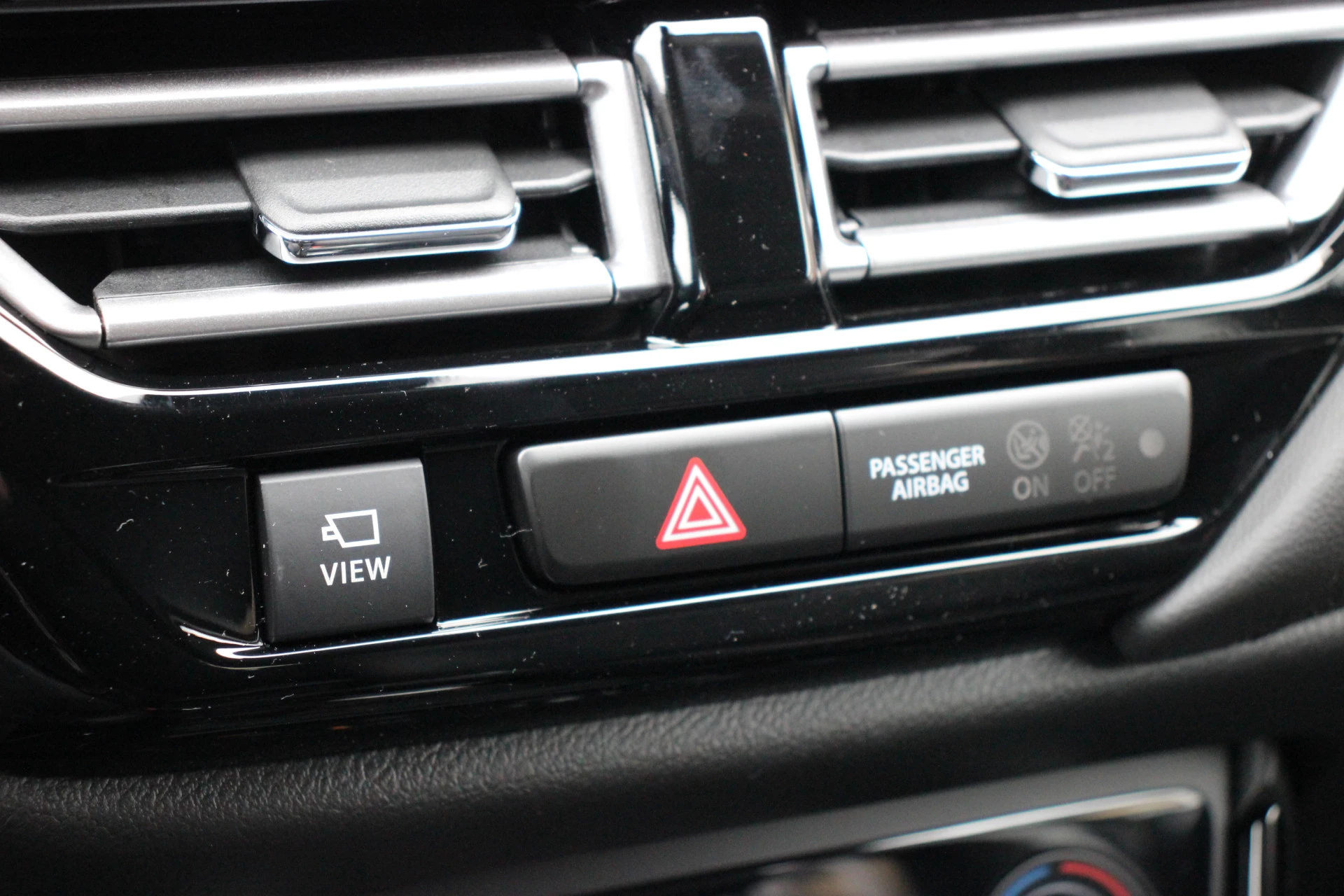 Hoofdafbeelding Suzuki S-Cross