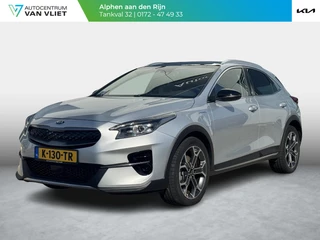 Kia XCeed 1.6 GDi PHEV ExecutiveLine | 1e eig. | Origineel NL Auto | Trekhaak | Panoramadak