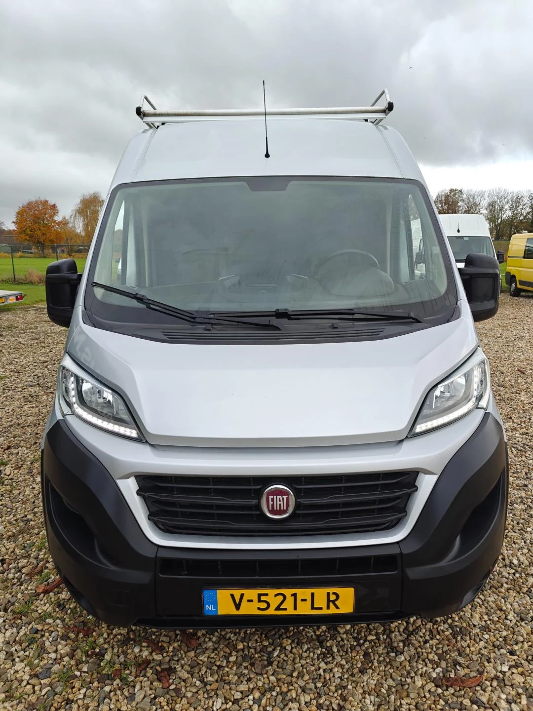 Hoofdafbeelding Fiat Ducato