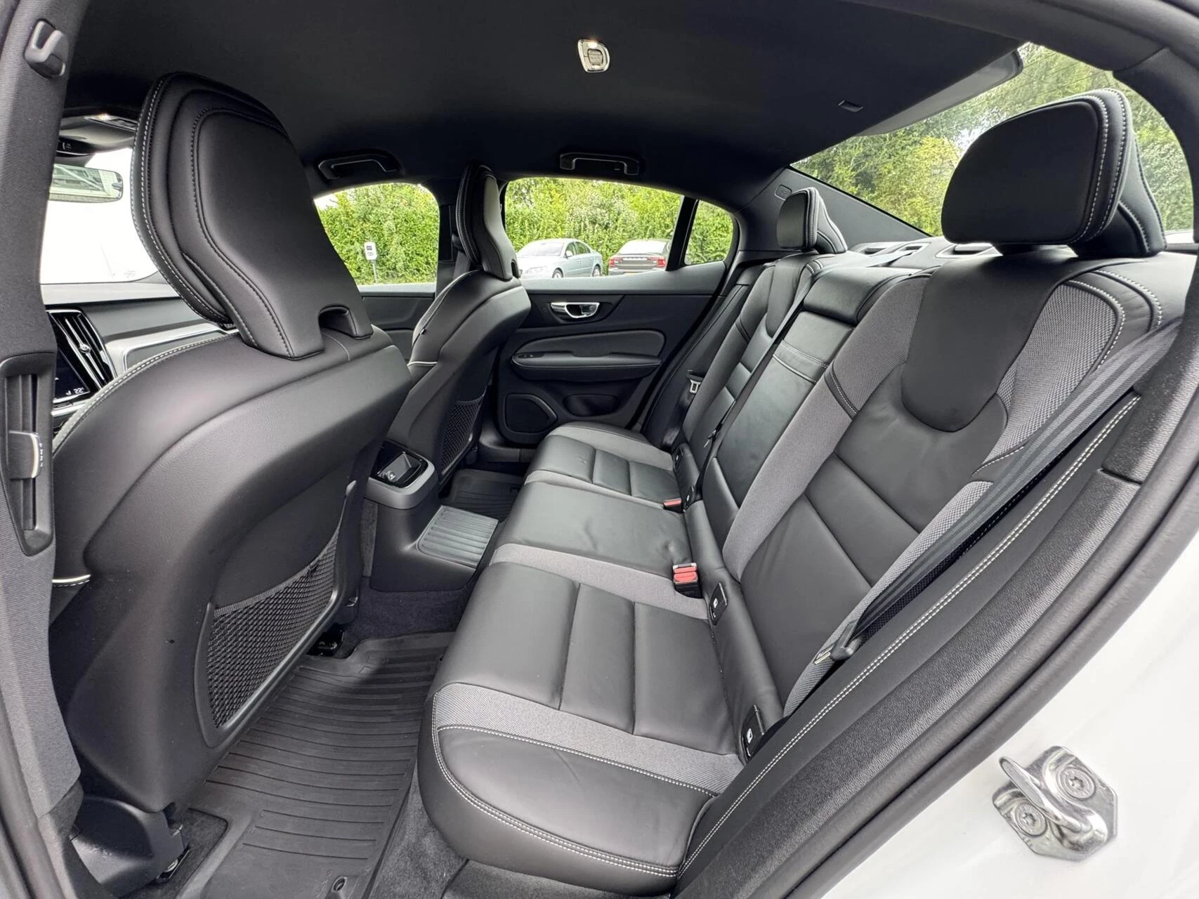Hoofdafbeelding Volvo S60