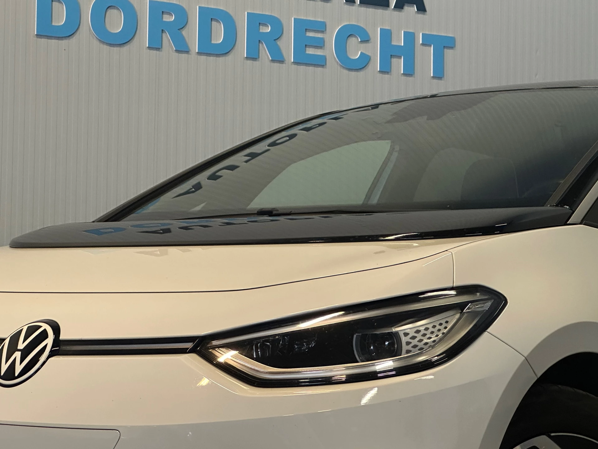 Hoofdafbeelding Volkswagen ID.3
