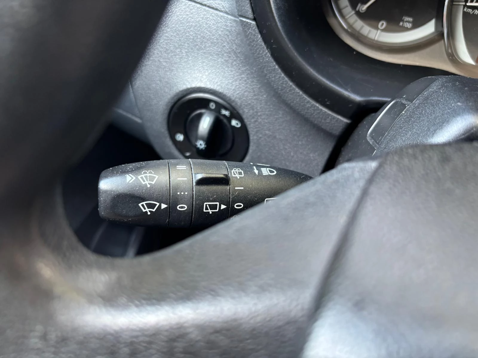 Hoofdafbeelding Mercedes-Benz Citan