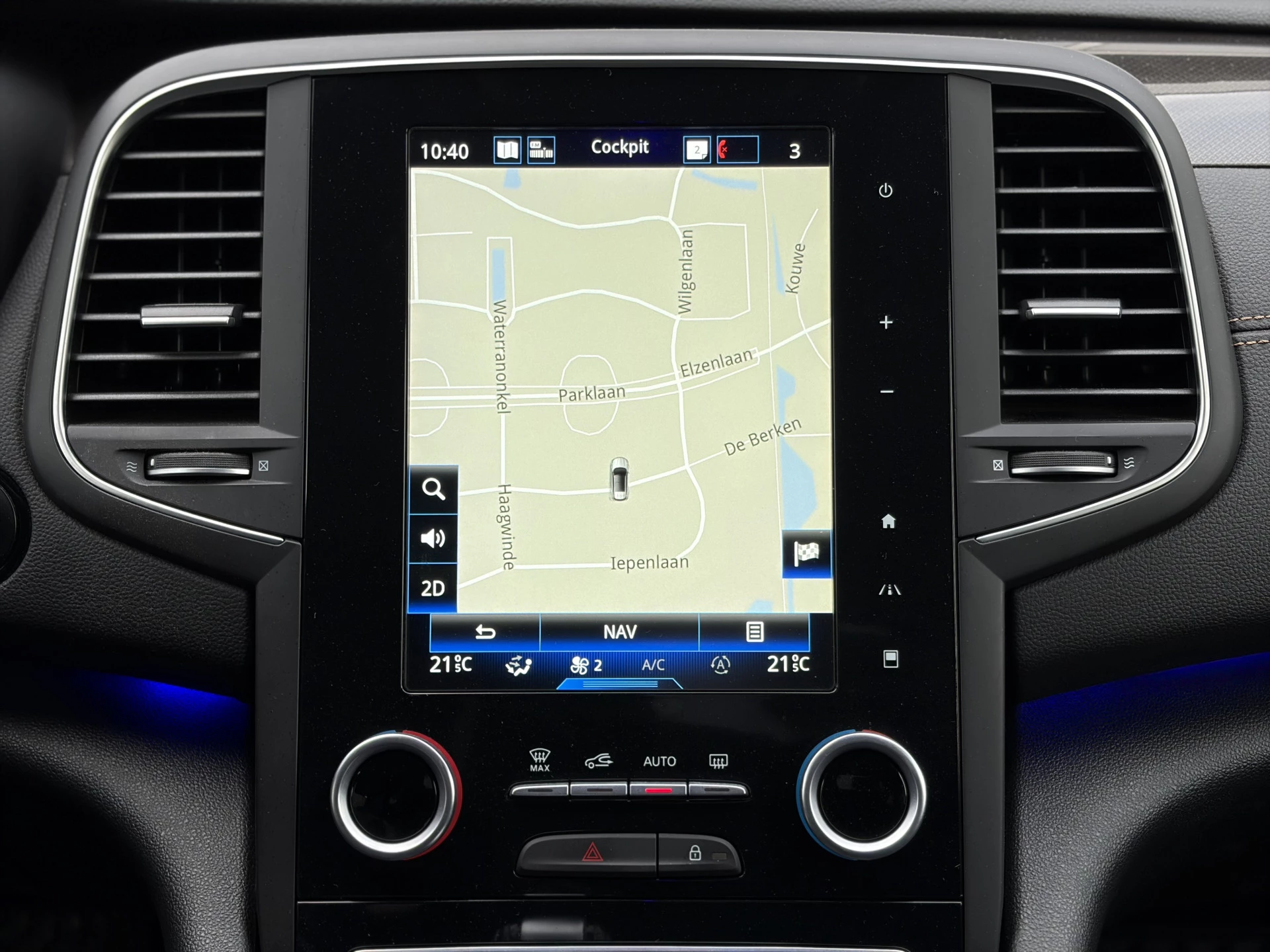 Hoofdafbeelding Renault Talisman