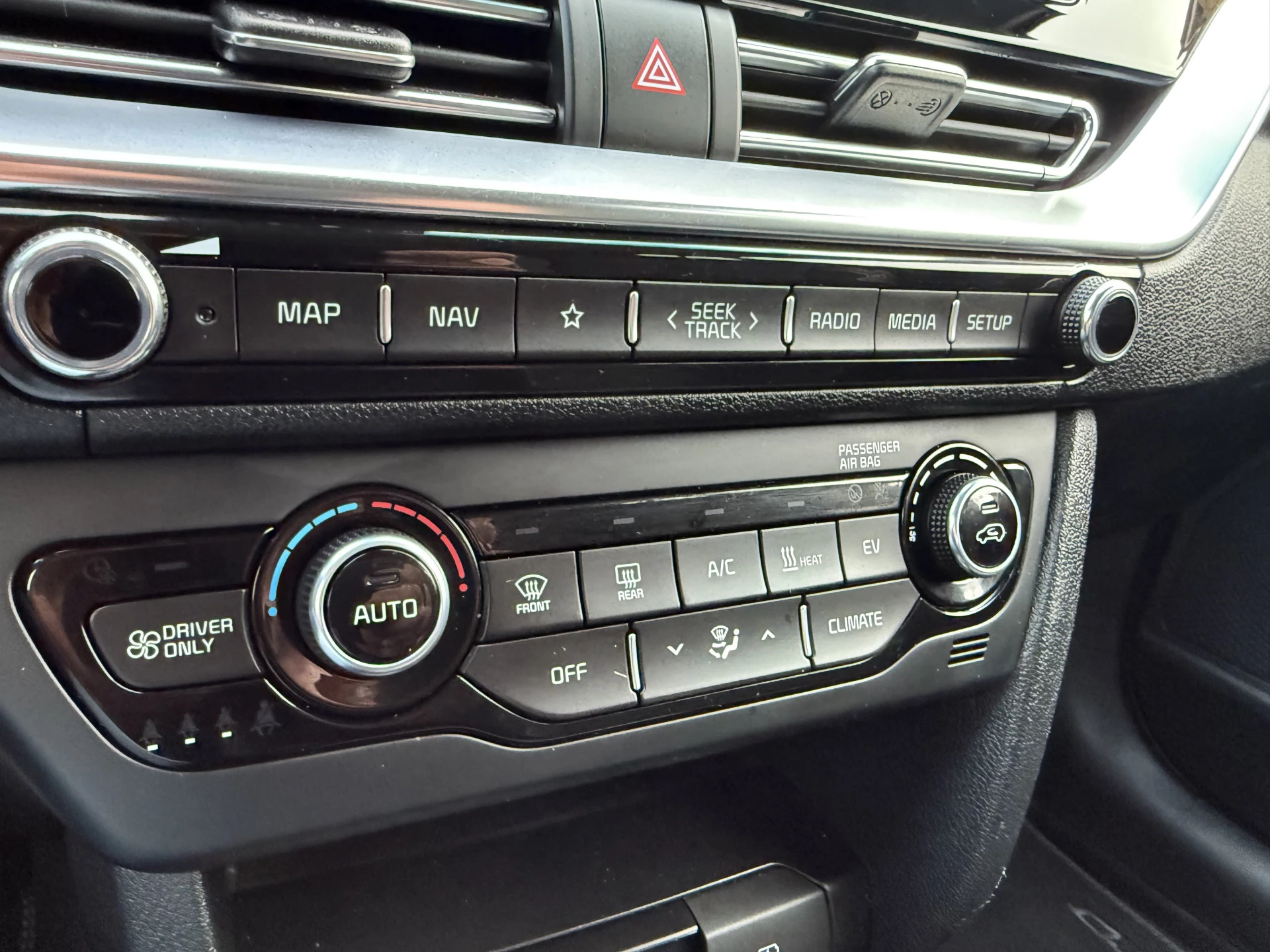 Hoofdafbeelding Kia e-Niro