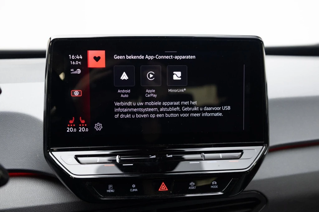 Hoofdafbeelding Volkswagen ID.3