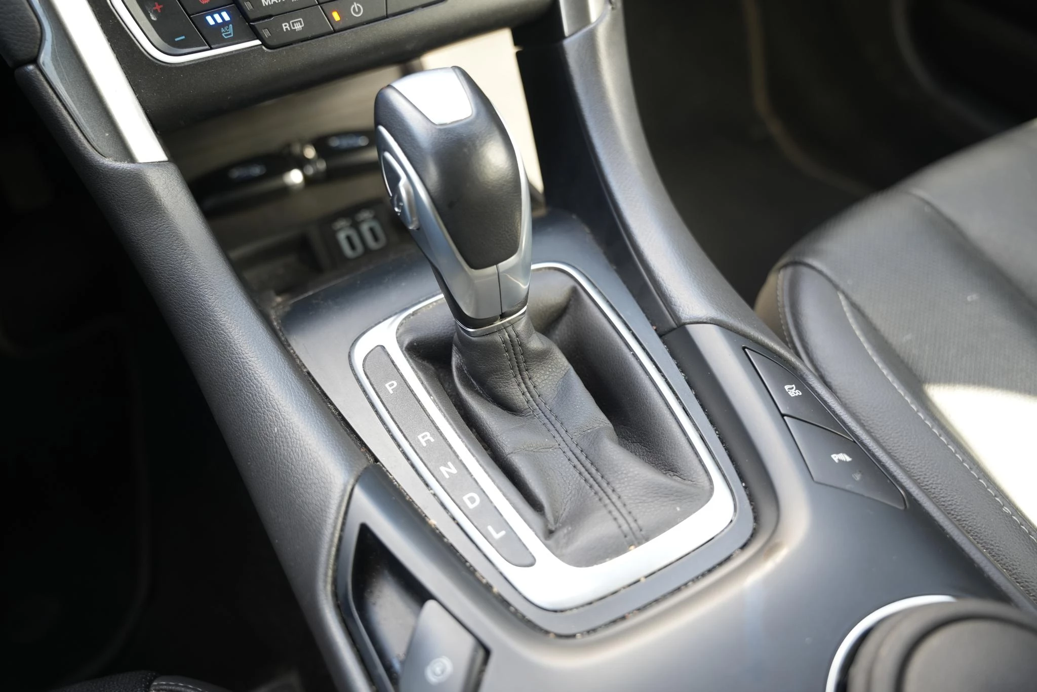 Hoofdafbeelding Ford Mondeo