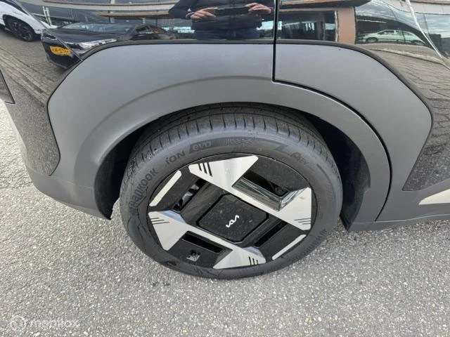Hoofdafbeelding Kia EV3