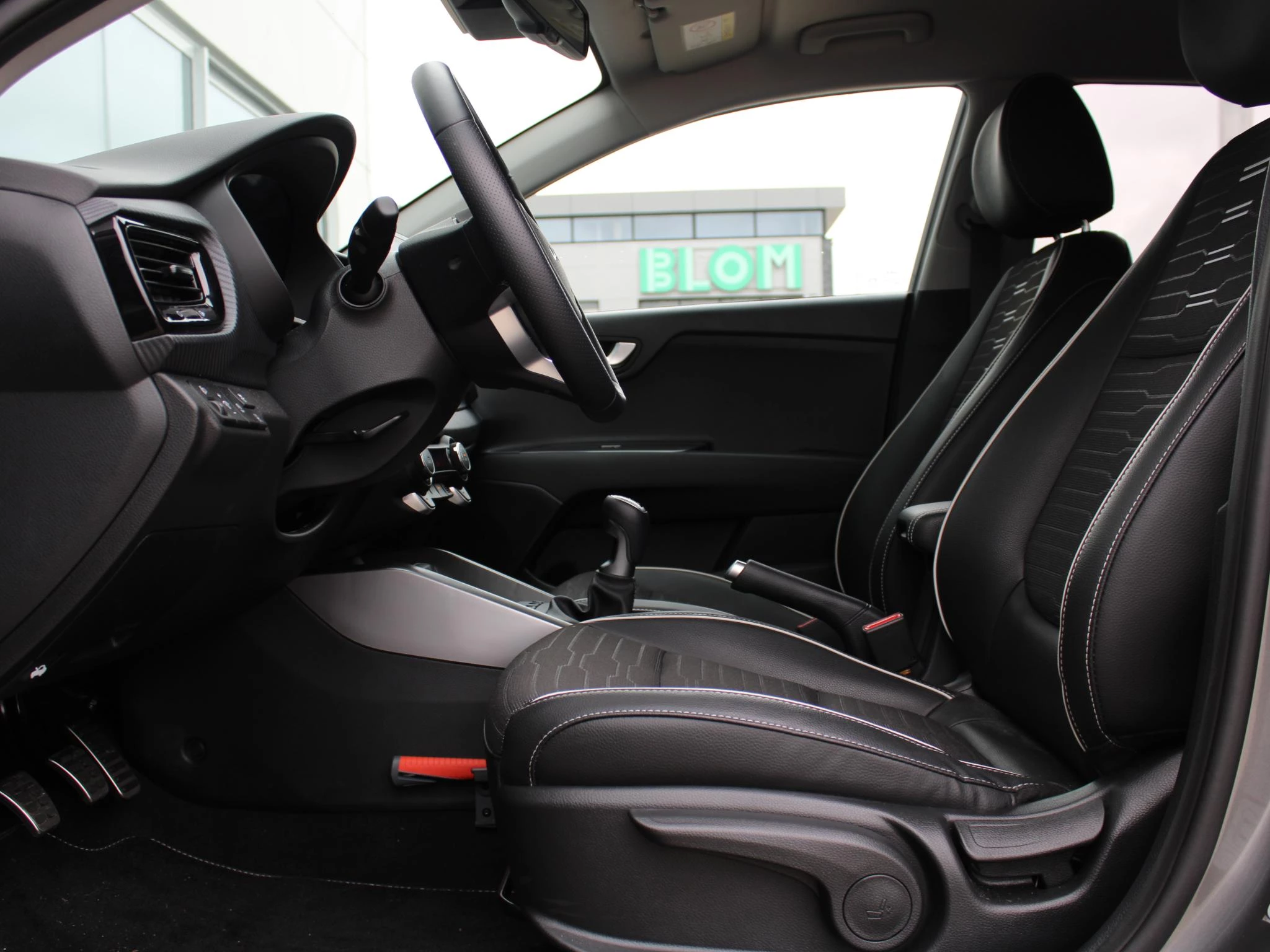 Hoofdafbeelding Kia Stonic