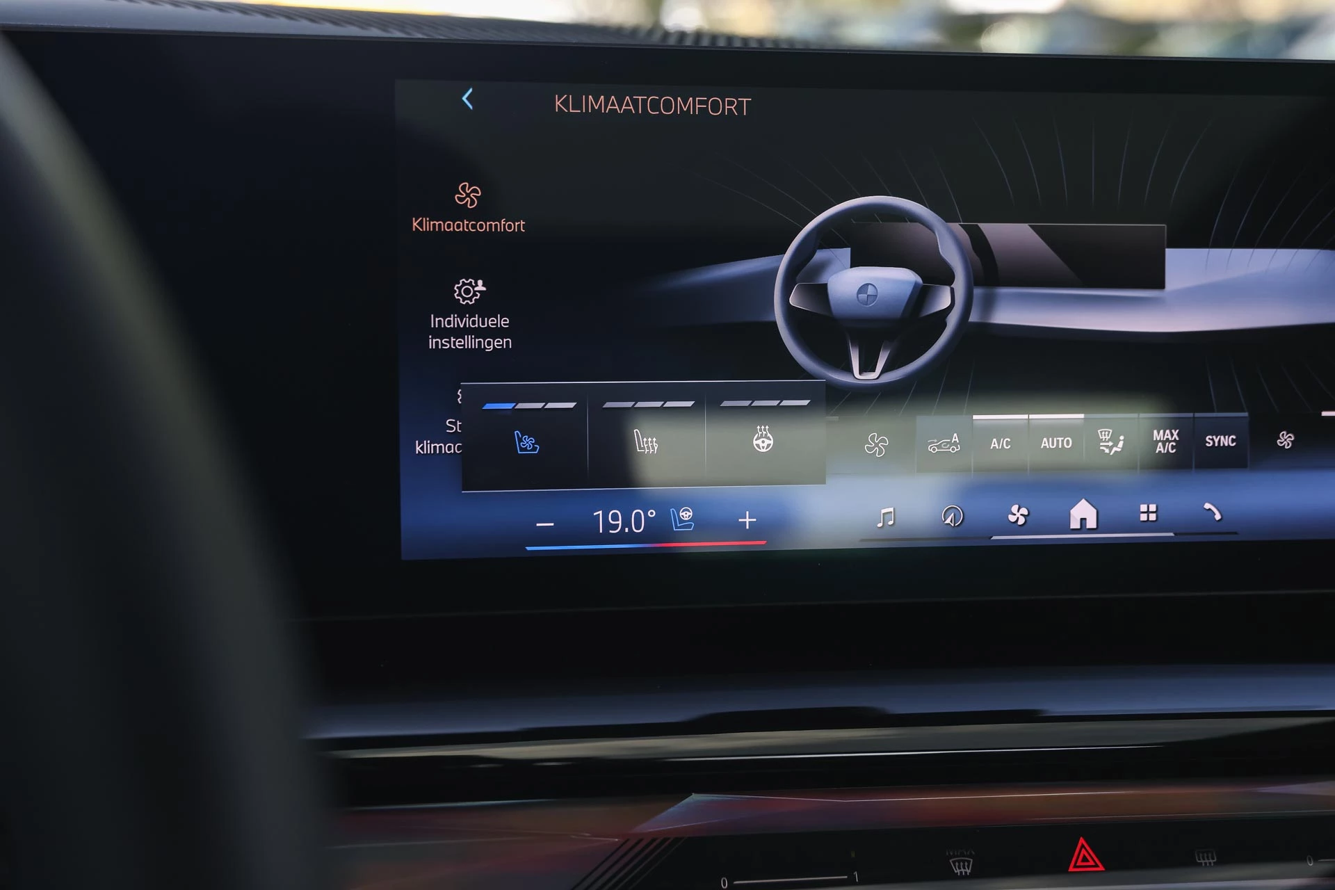 Hoofdafbeelding BMW i5