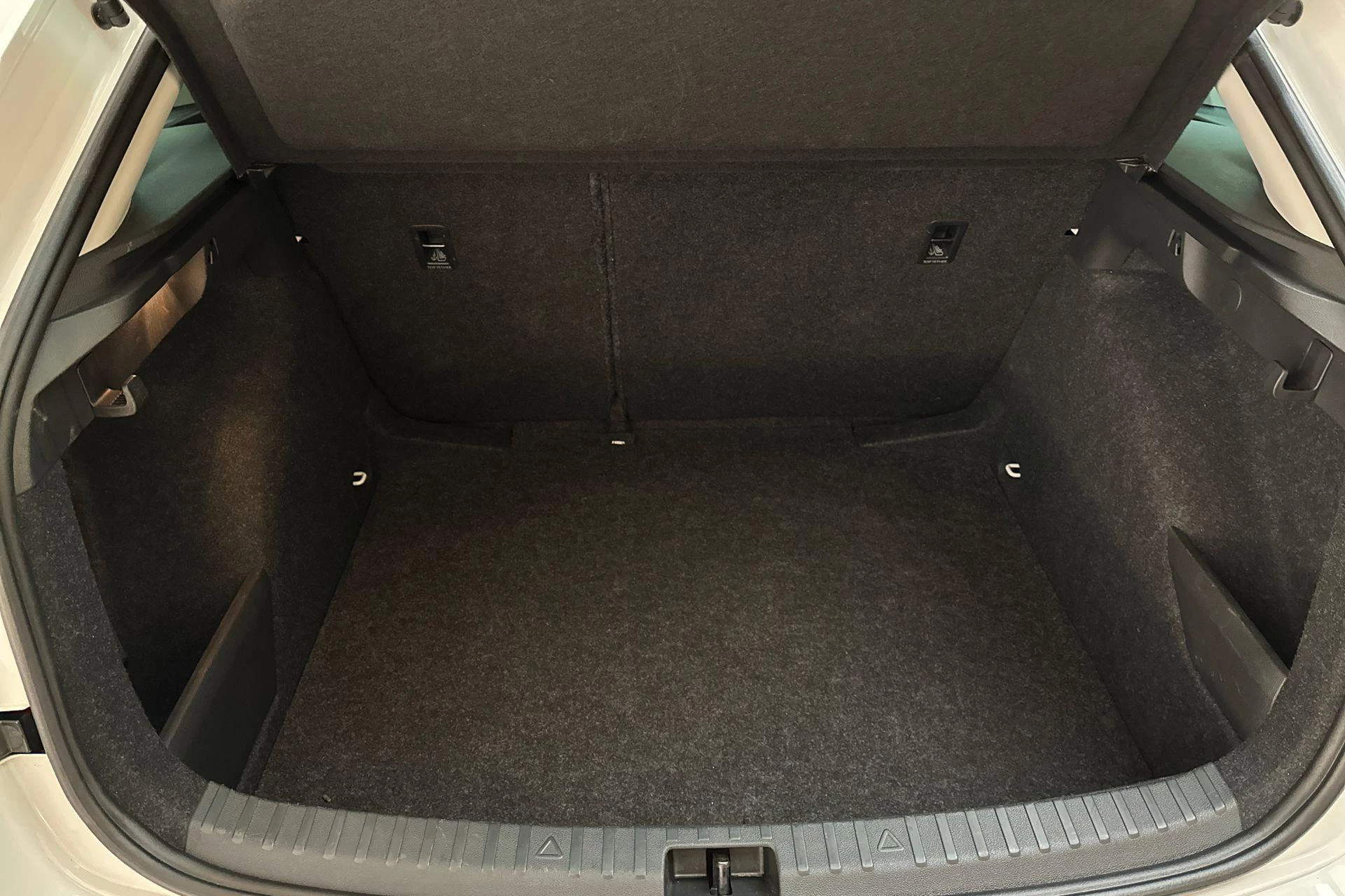 Hoofdafbeelding Škoda Scala