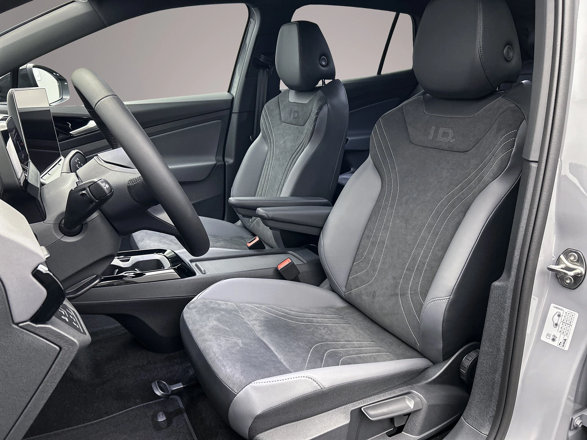 Hoofdafbeelding Volkswagen ID.4