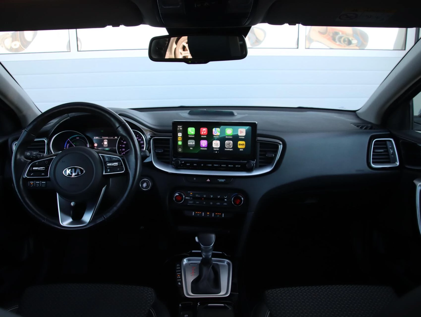 Hoofdafbeelding Kia XCeed