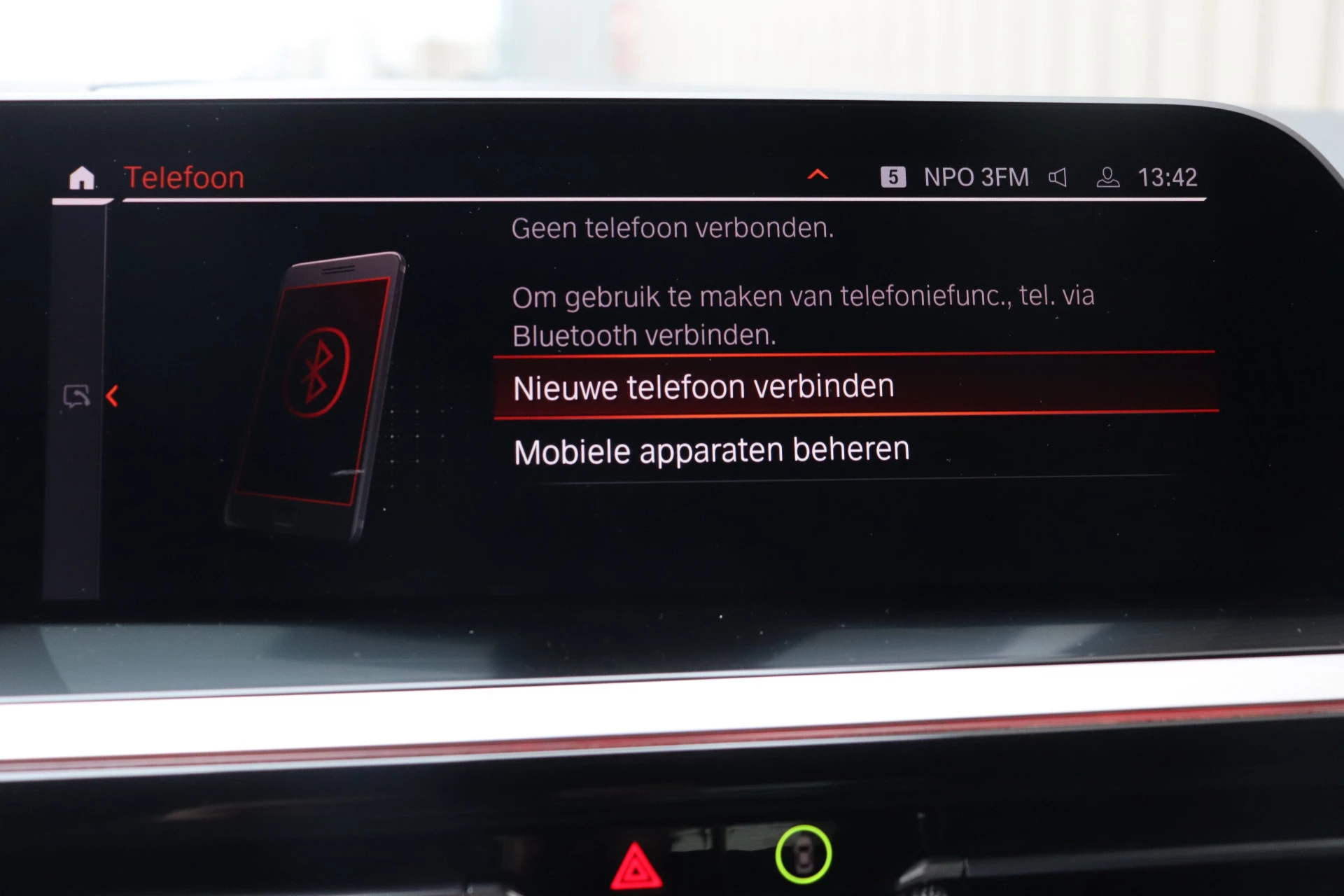 Hoofdafbeelding BMW Z4