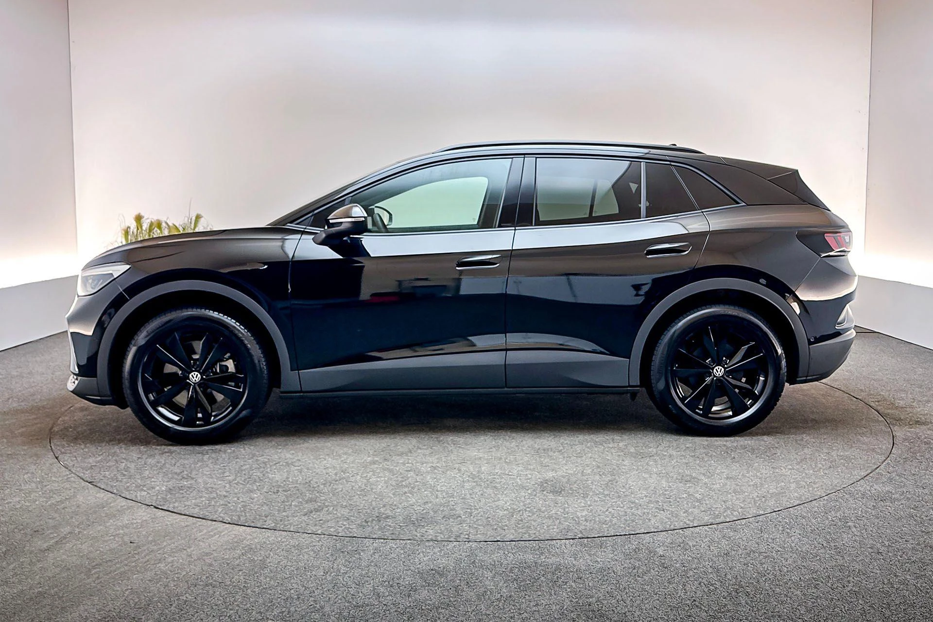 Hoofdafbeelding Volkswagen ID.4