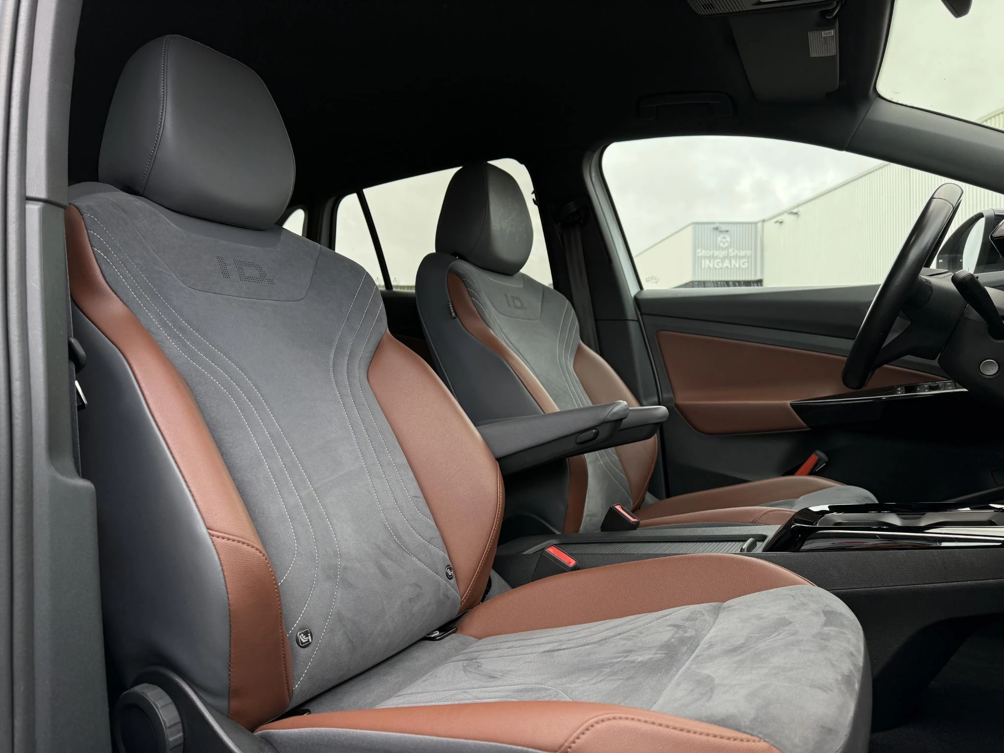 Hoofdafbeelding Volkswagen ID.4