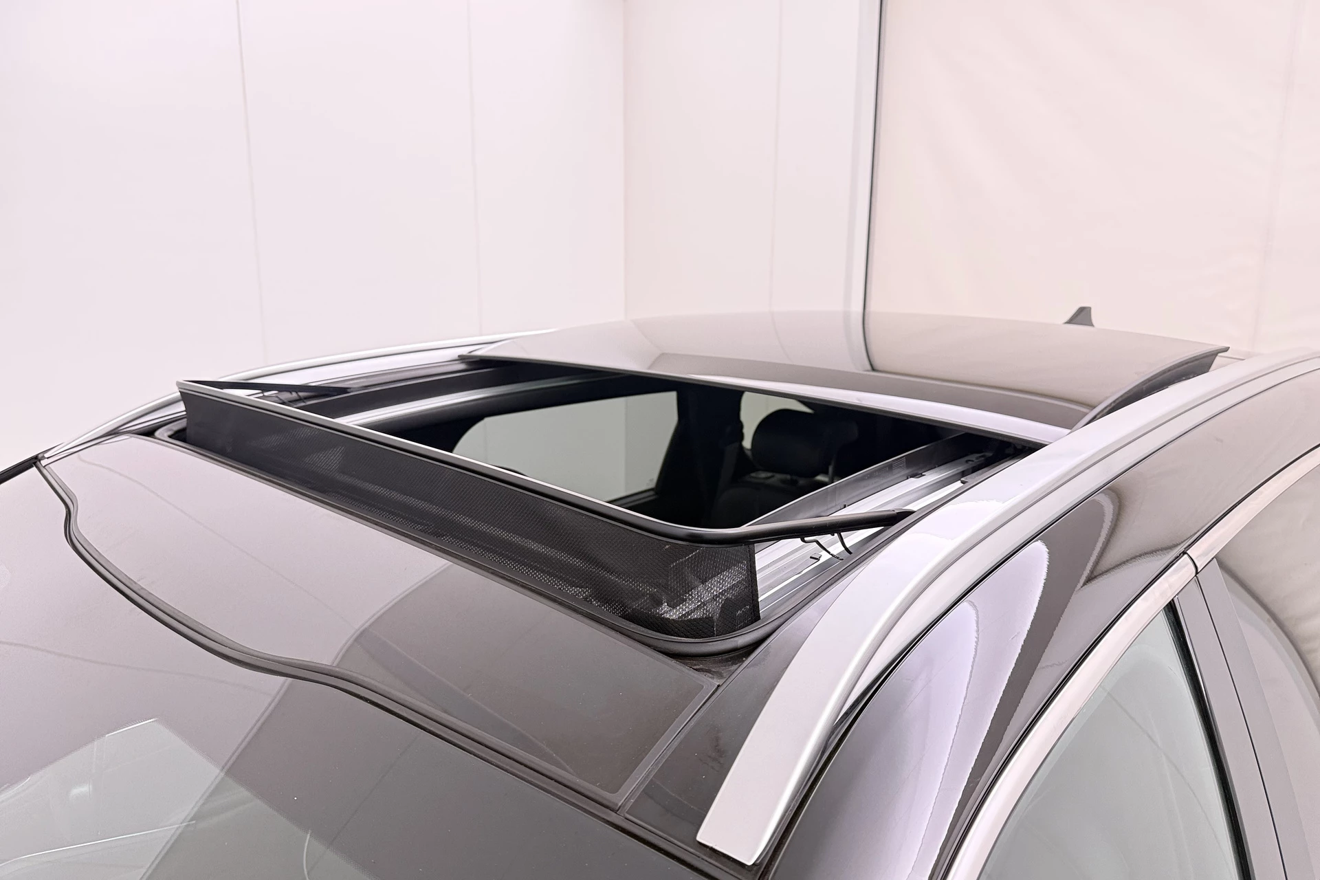 Hoofdafbeelding Kia Sorento