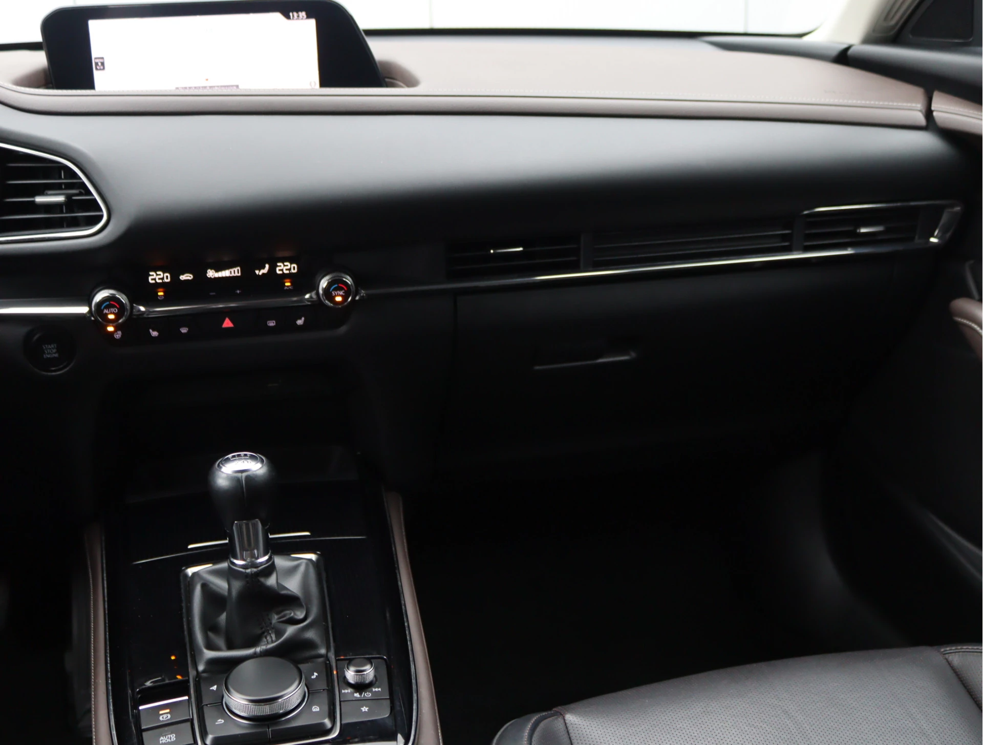 Hoofdafbeelding Mazda CX-30