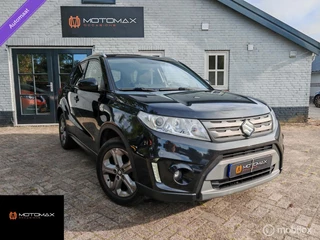 Suzuki Vitara 1.6 Exclusive|Automaat|NAP|NAVI|Achteruitrijca