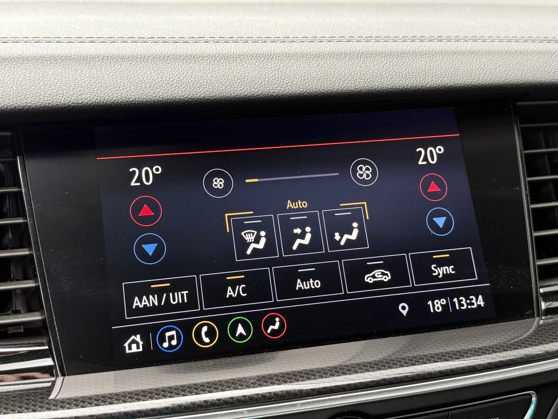 Hoofdafbeelding Opel Insignia
