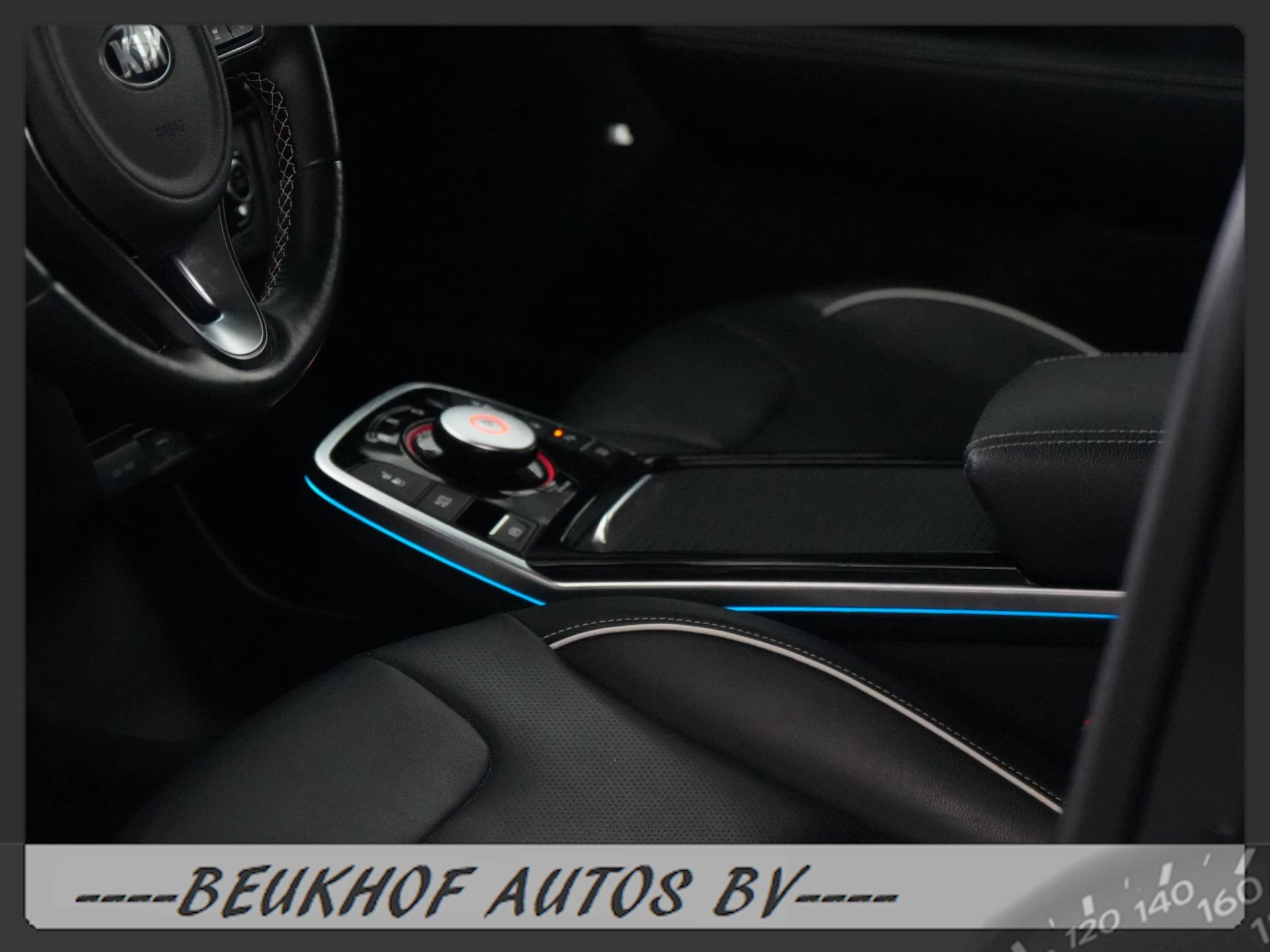 Hoofdafbeelding Kia e-Niro