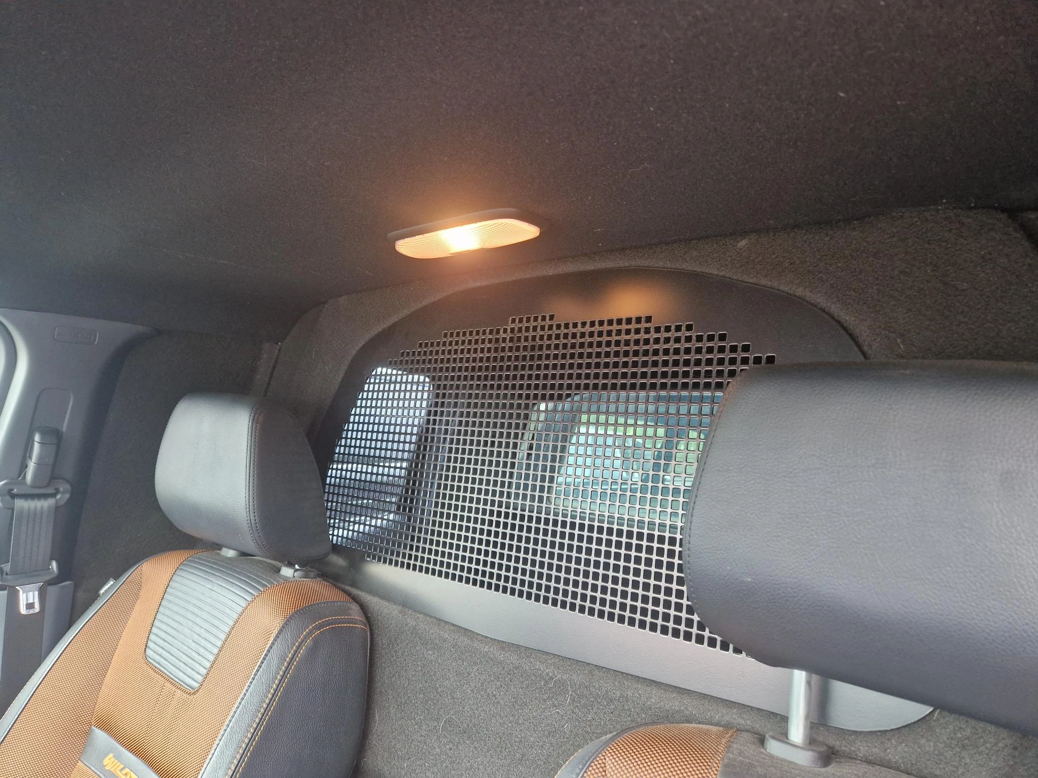 Hoofdafbeelding Ford Ranger