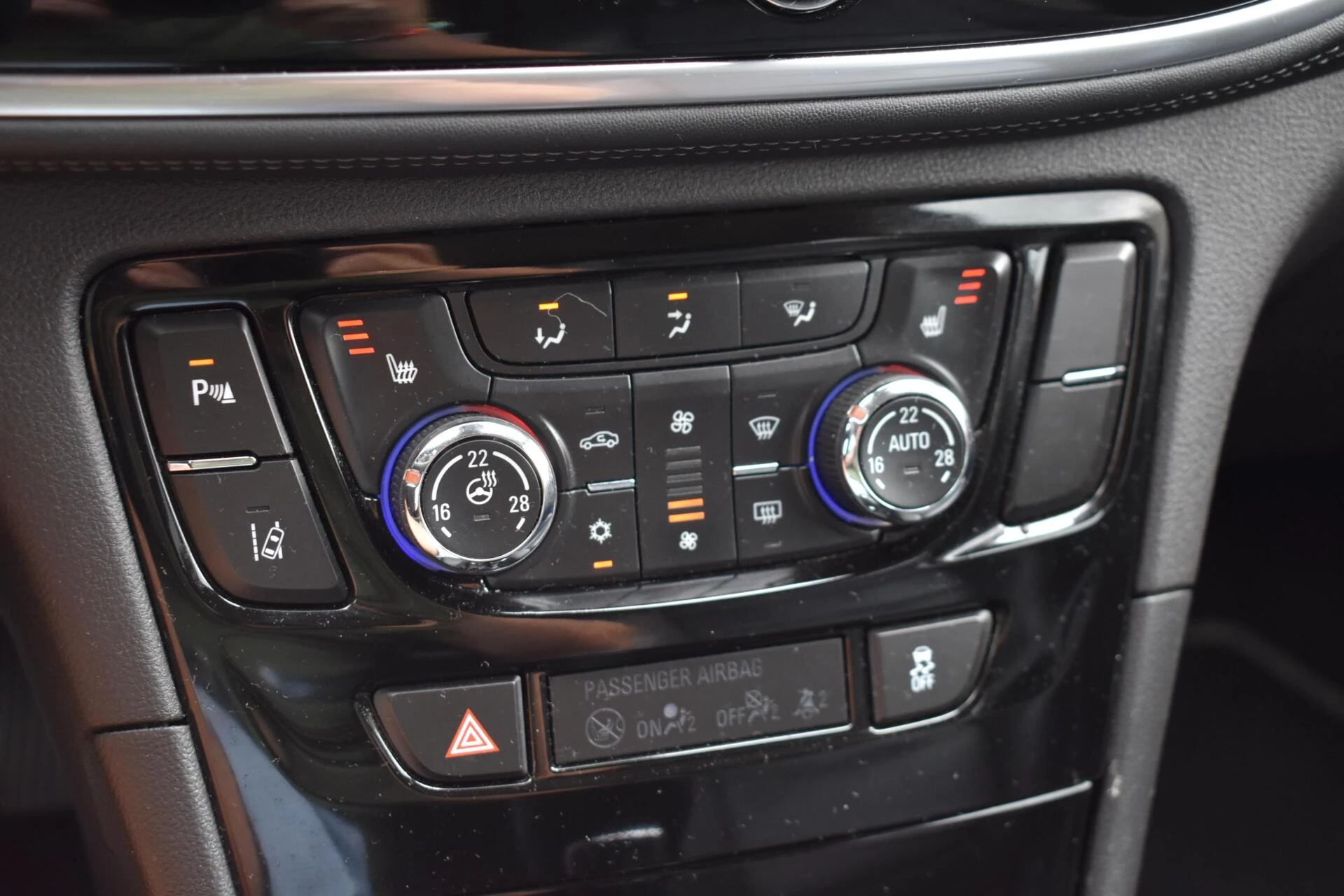Hoofdafbeelding Opel Mokka X