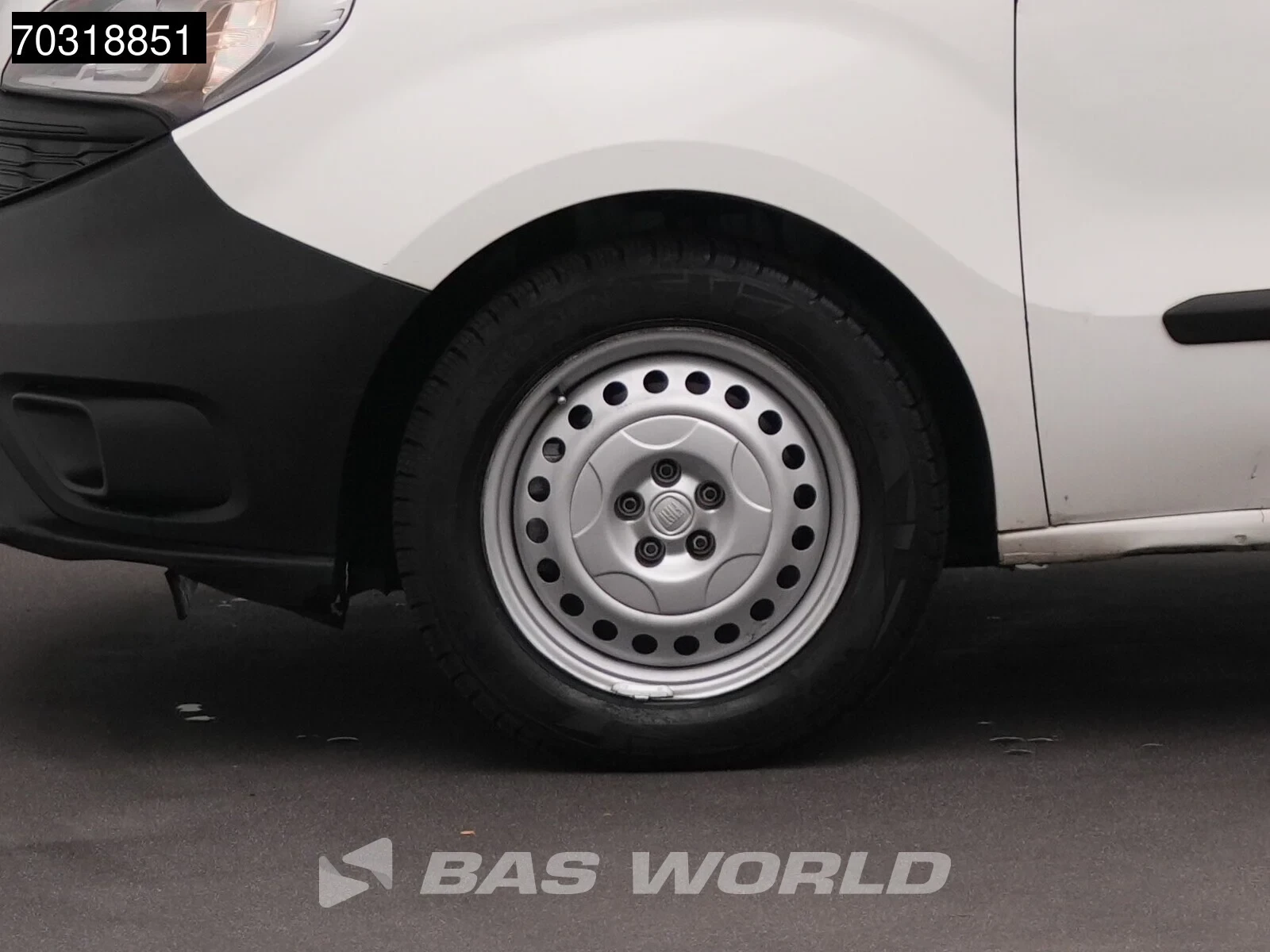 Hoofdafbeelding Fiat Doblò