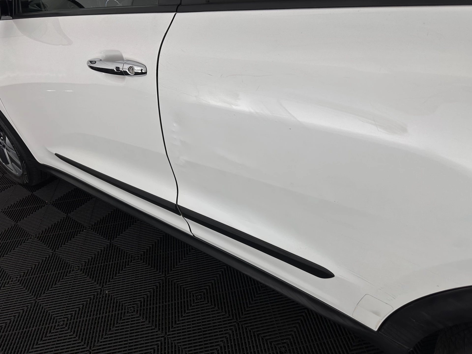 Hoofdafbeelding Kia e-Niro