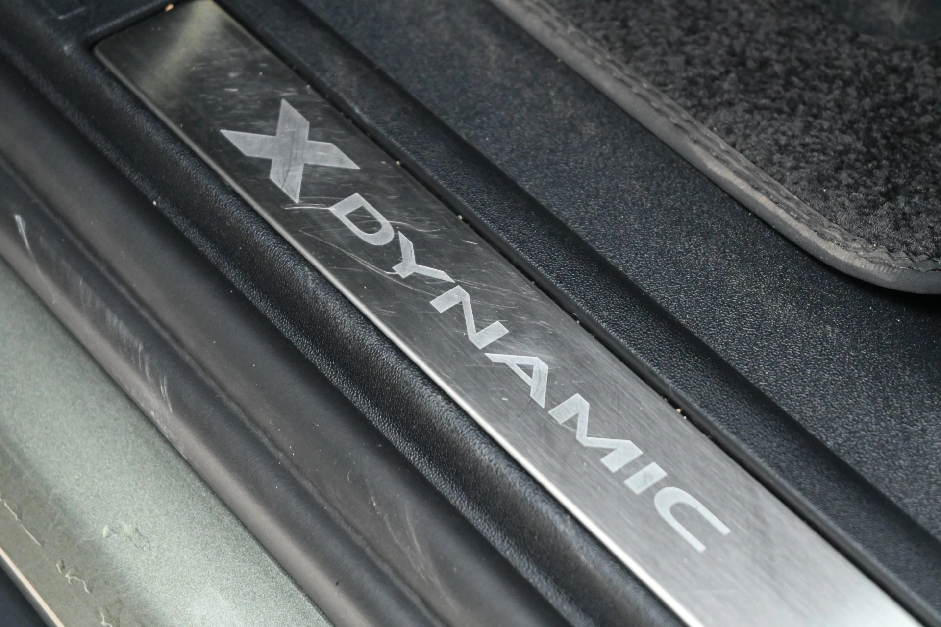 Hoofdafbeelding Land Rover Defender