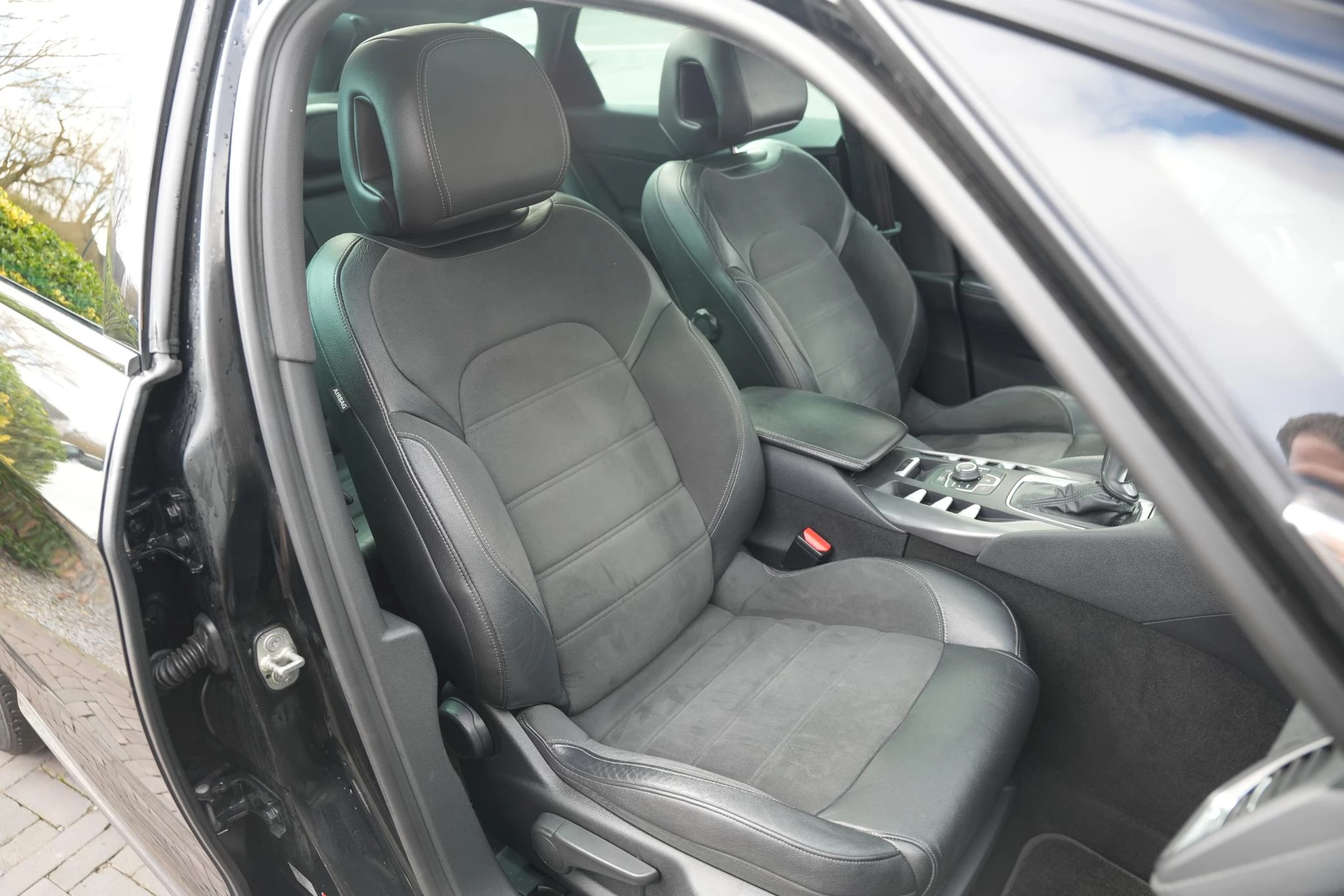 Hoofdafbeelding Citroën DS5