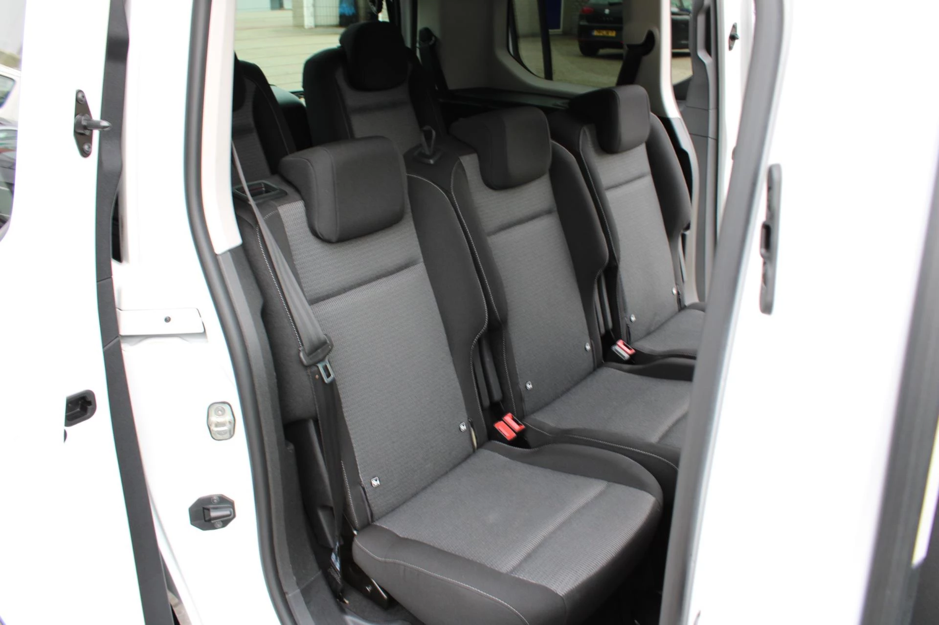 Hoofdafbeelding Toyota ProAce